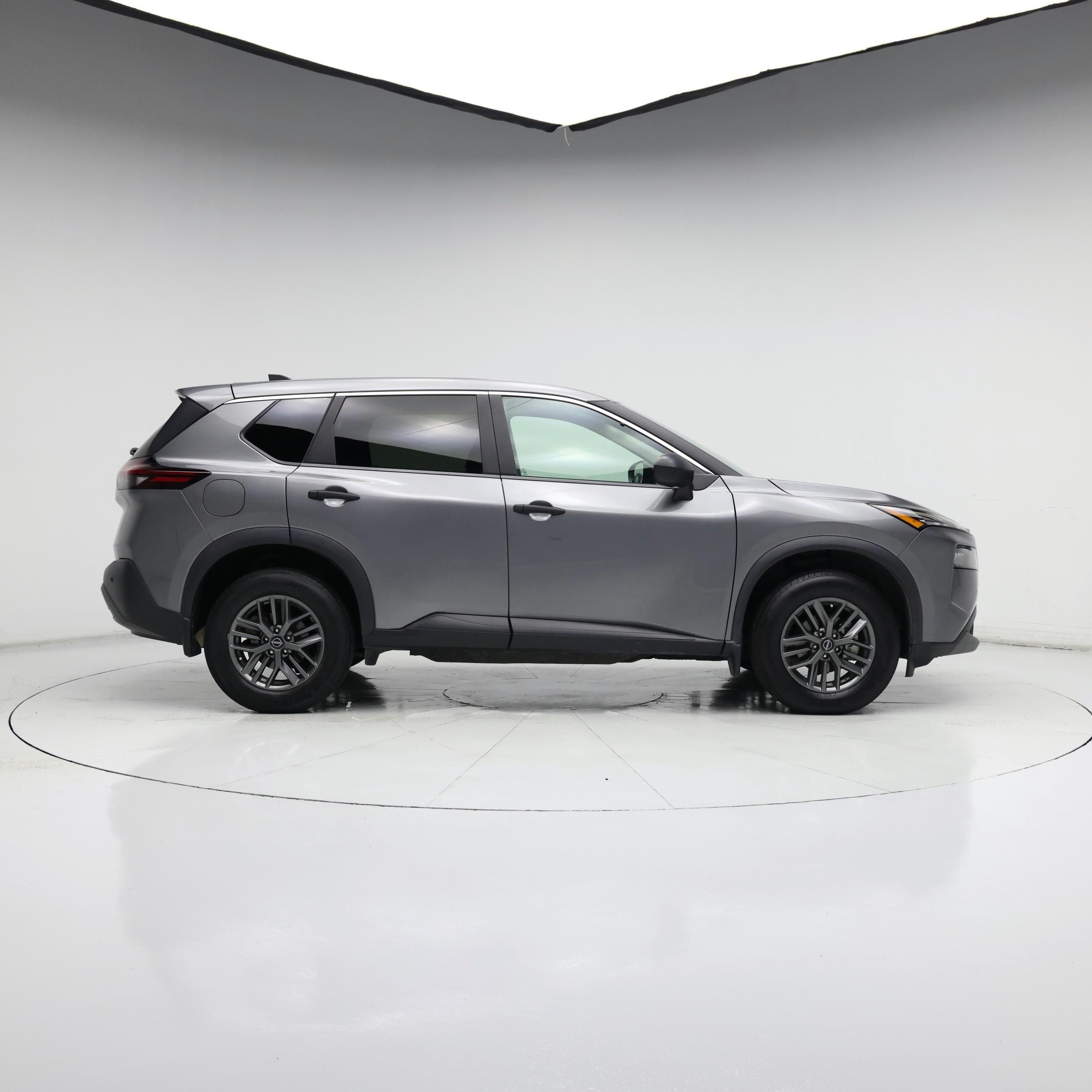 Thumbnail: 2023 Nissan Rogue - 7