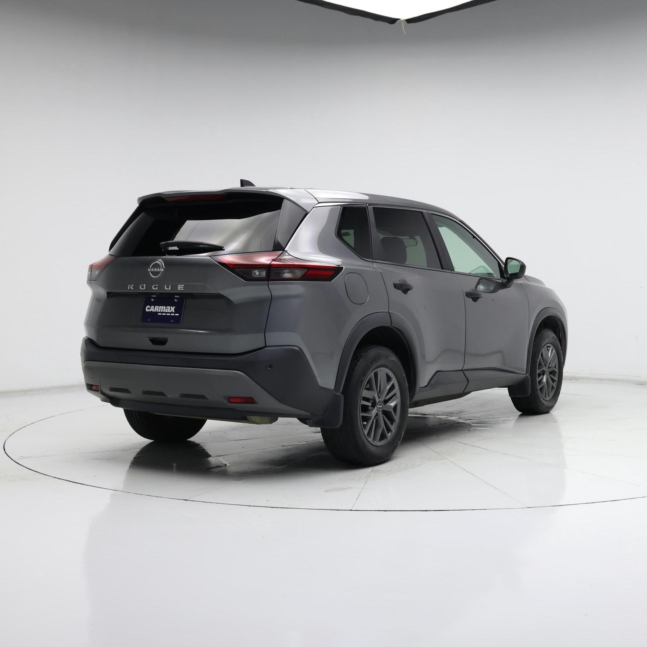 Thumbnail: 2023 Nissan Rogue - 8