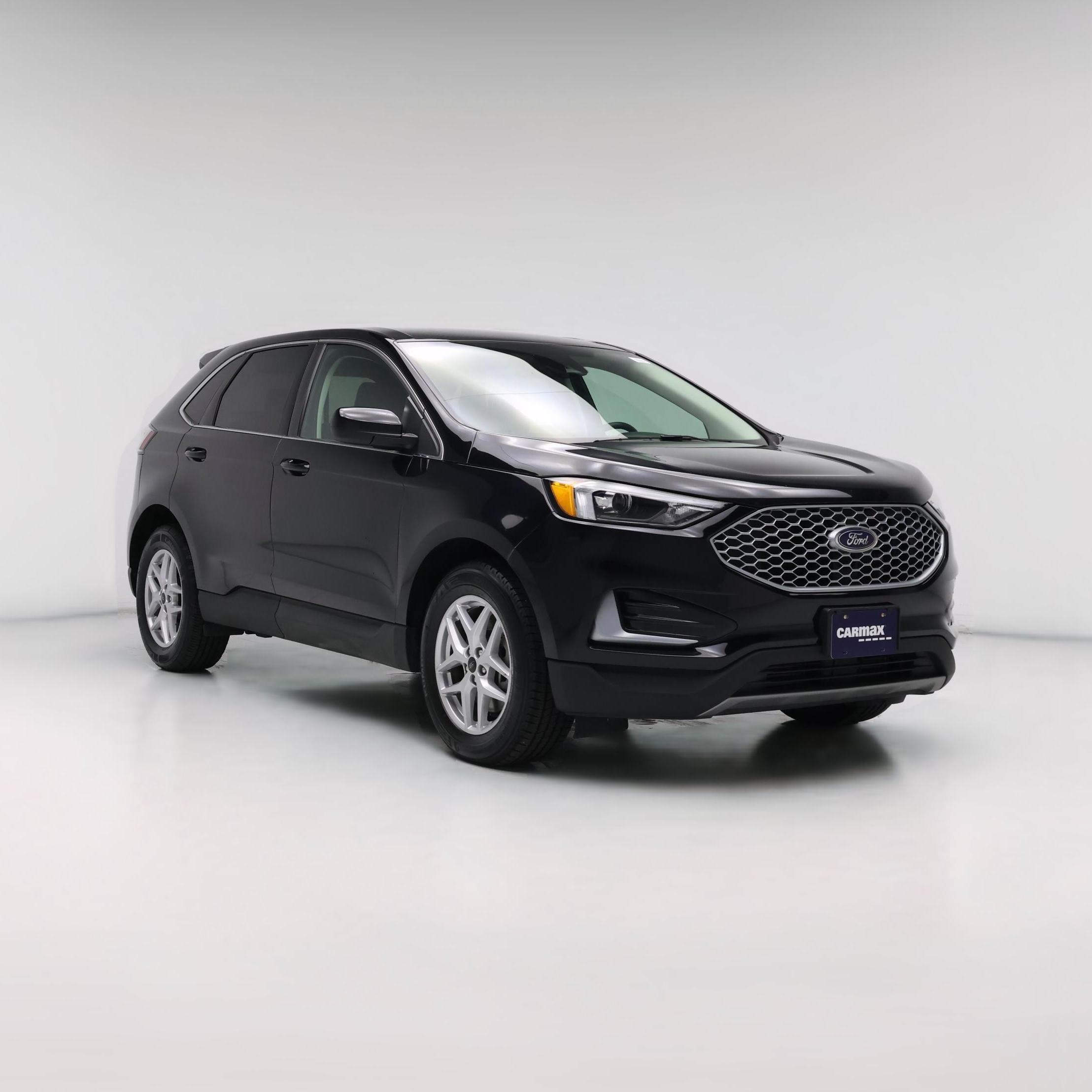 Thumbnail: 2023 Ford Edge - 1