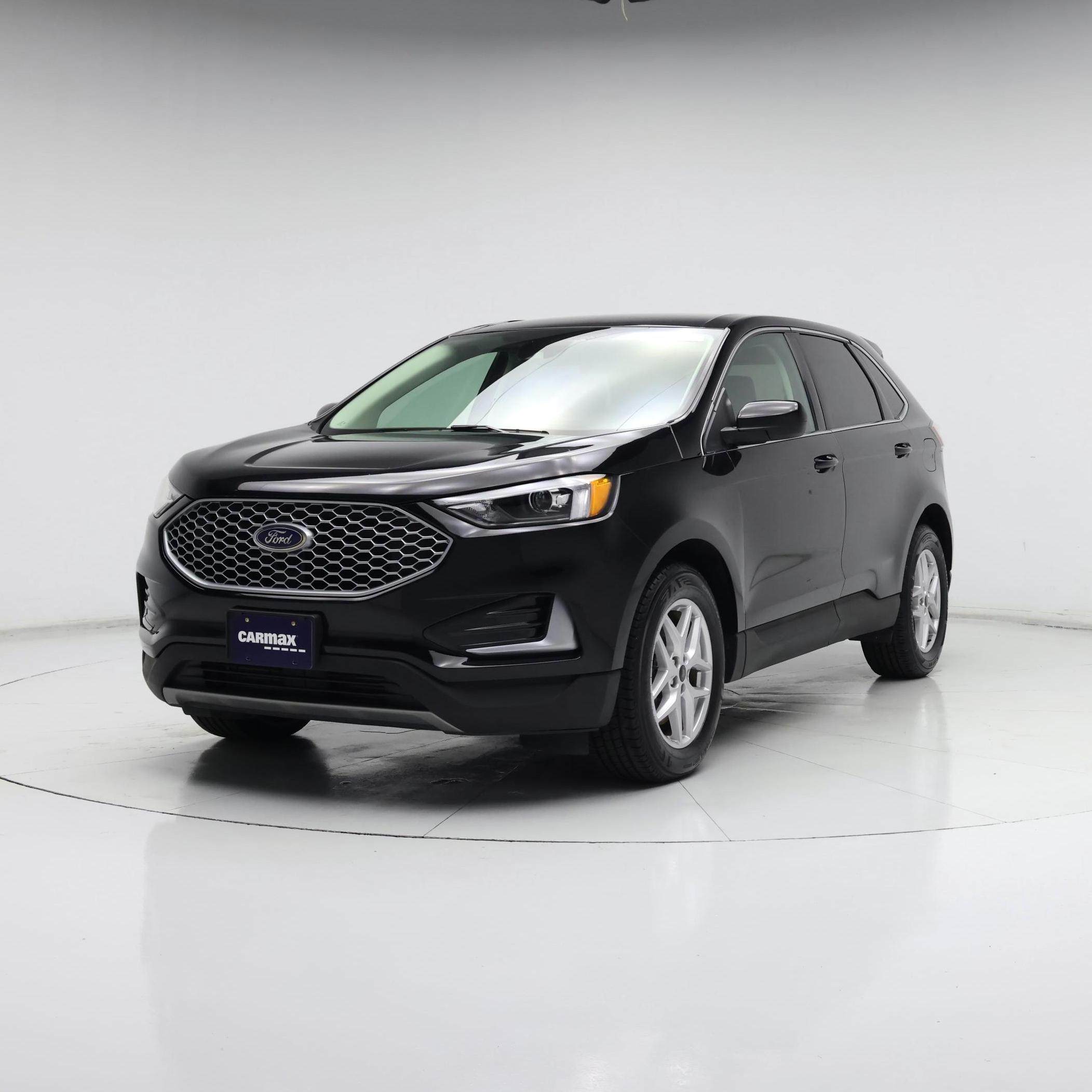 Thumbnail: 2023 Ford Edge - 4