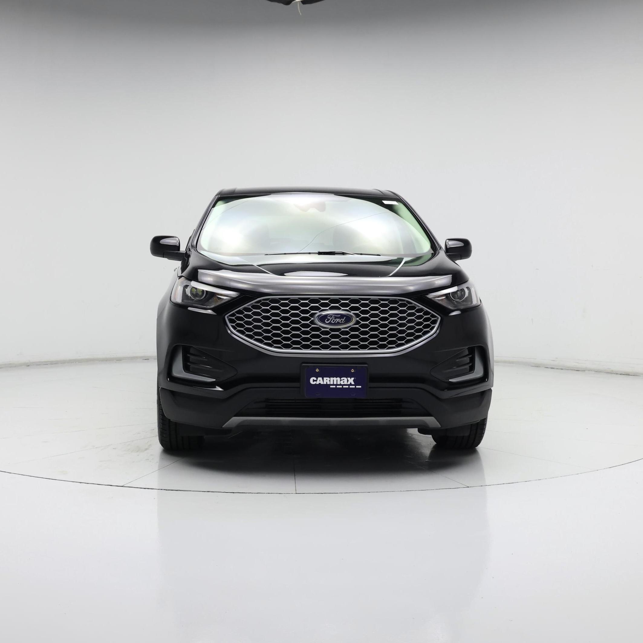 Thumbnail: 2023 Ford Edge - 5