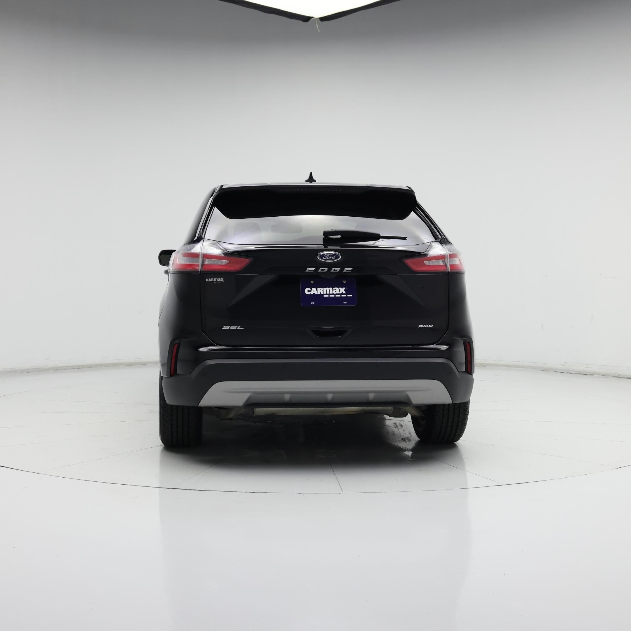 Thumbnail: 2023 Ford Edge - 6