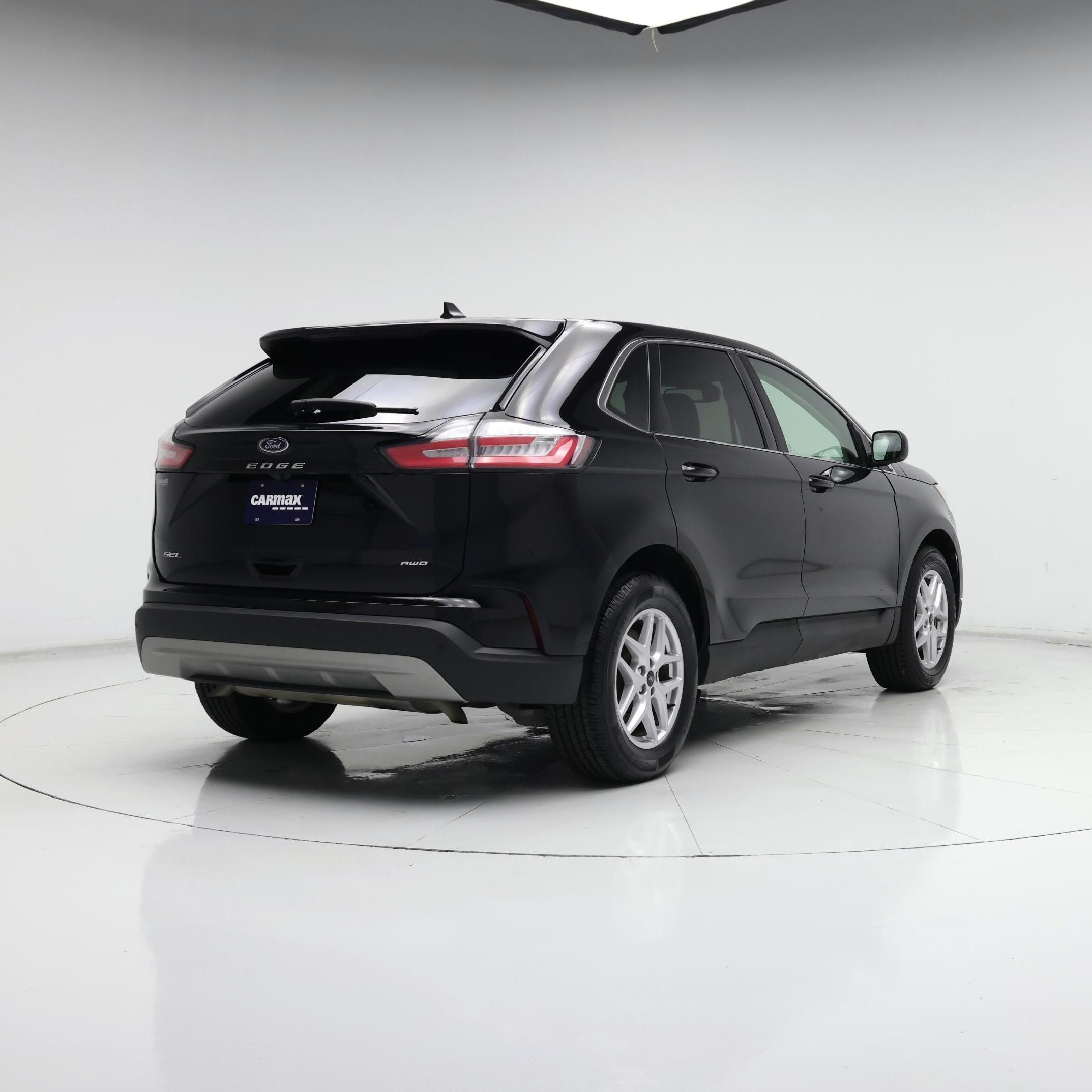 Thumbnail: 2023 Ford Edge - 8