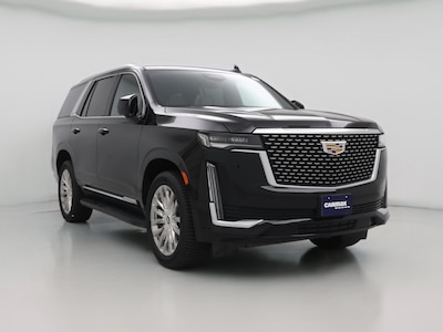 2023 Cadillac Escalade ESV Premium Luxury -
                  Oklahoma City, OK