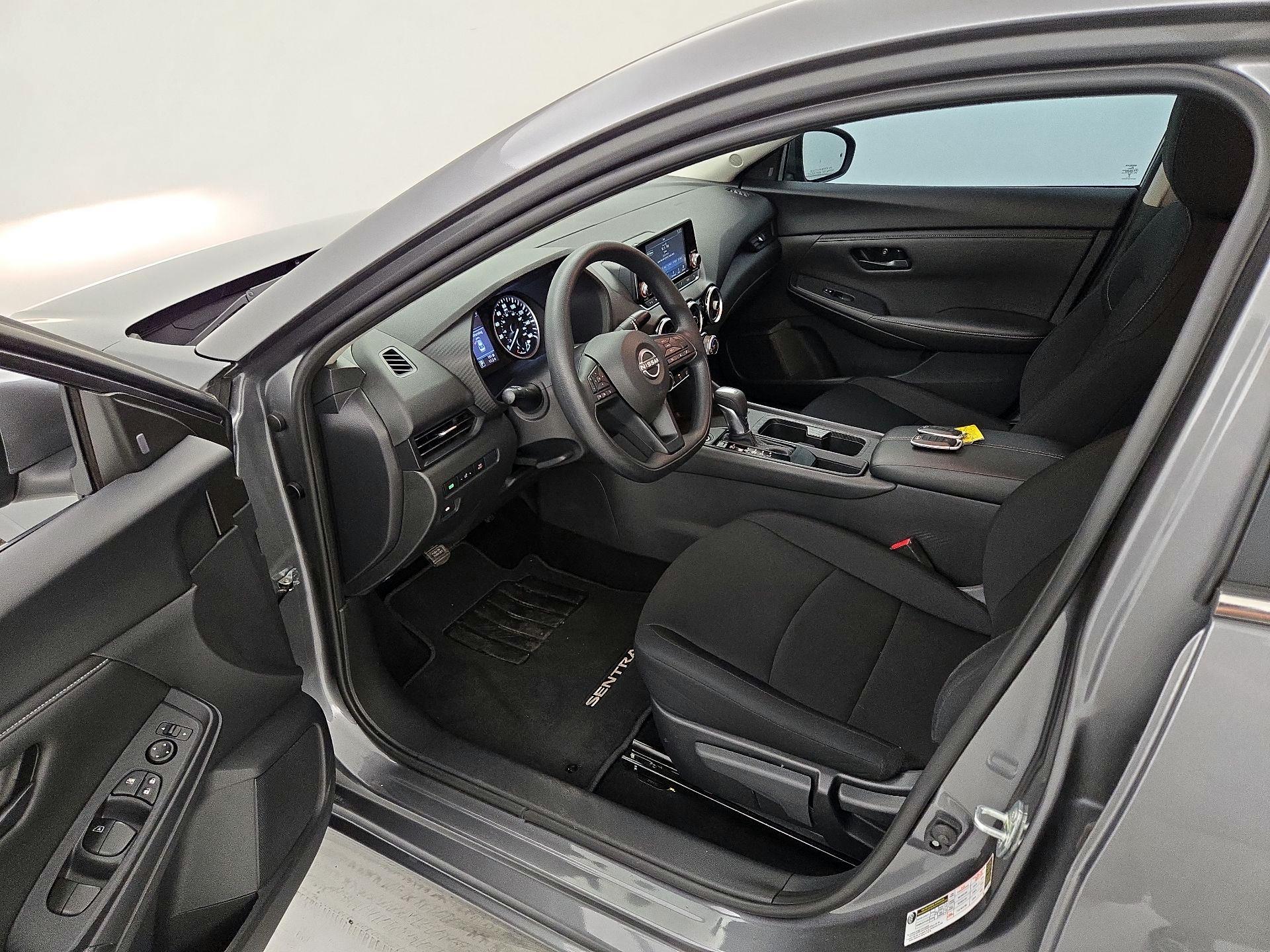 Thumbnail: 2024 Nissan Sentra - 11
