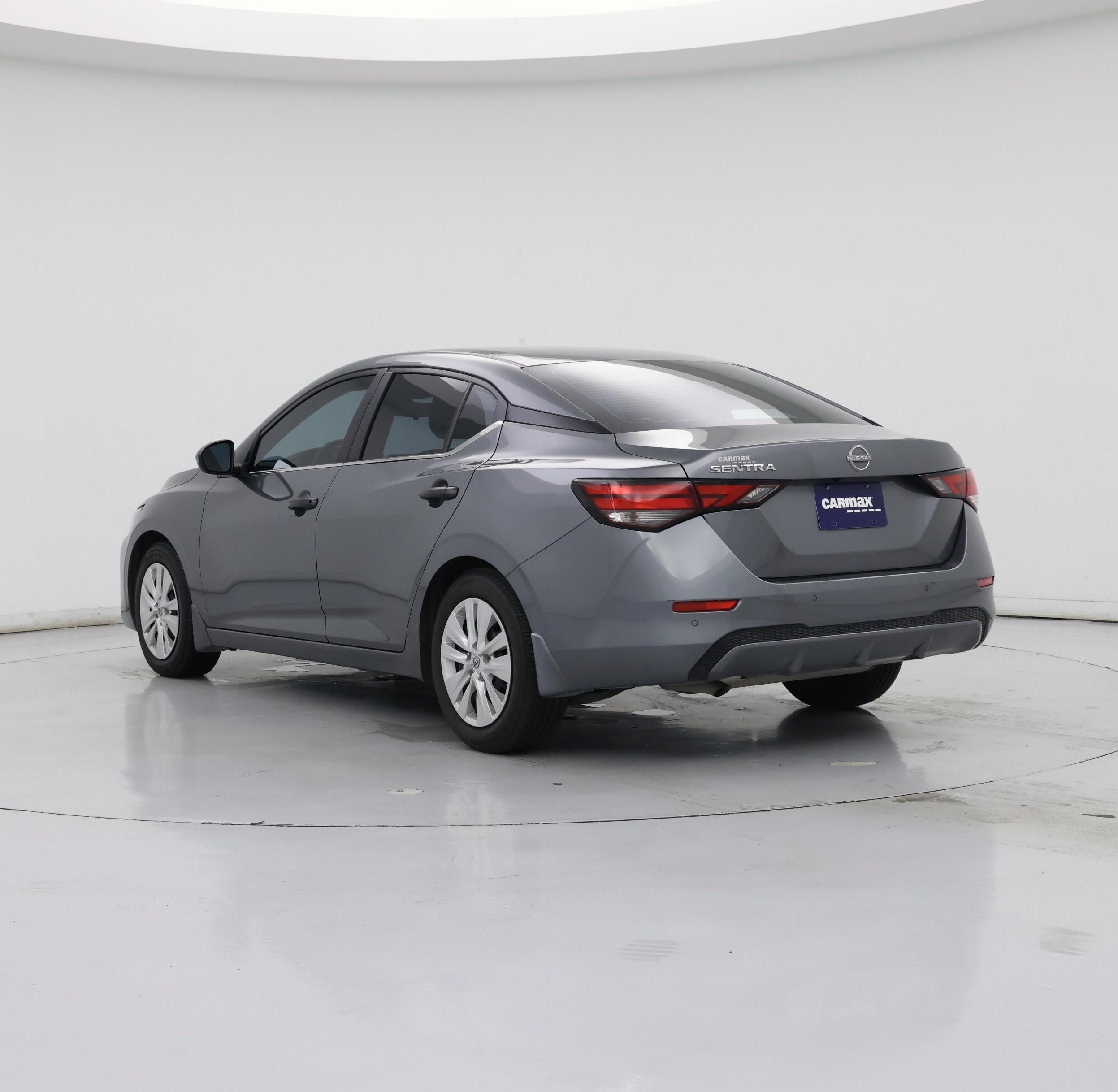 Thumbnail: 2024 Nissan Sentra - 2