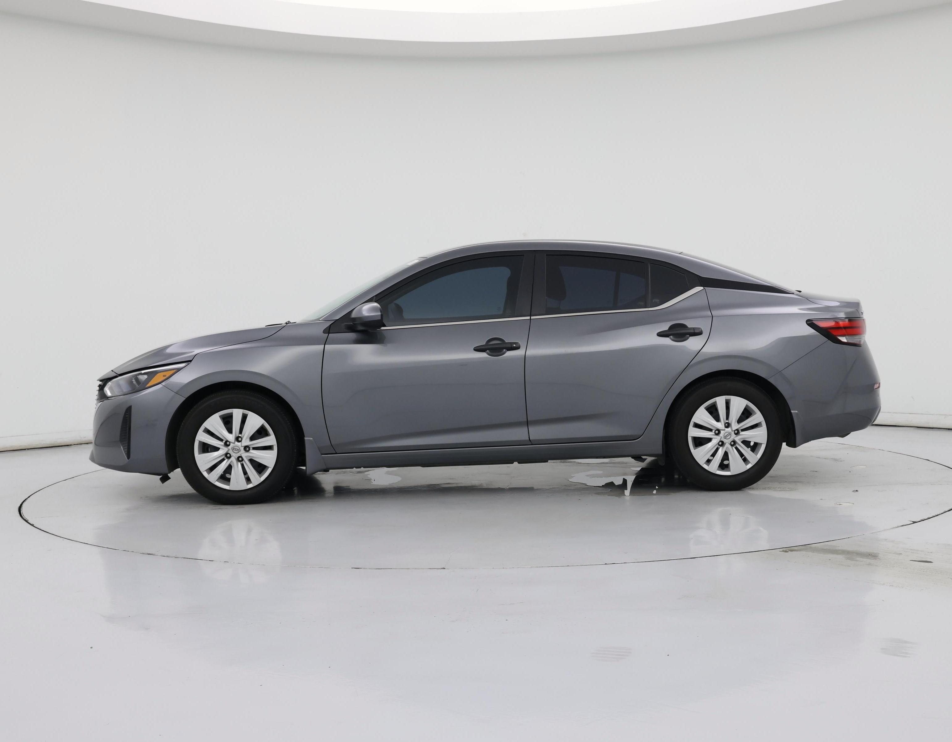 Thumbnail: 2024 Nissan Sentra - 3