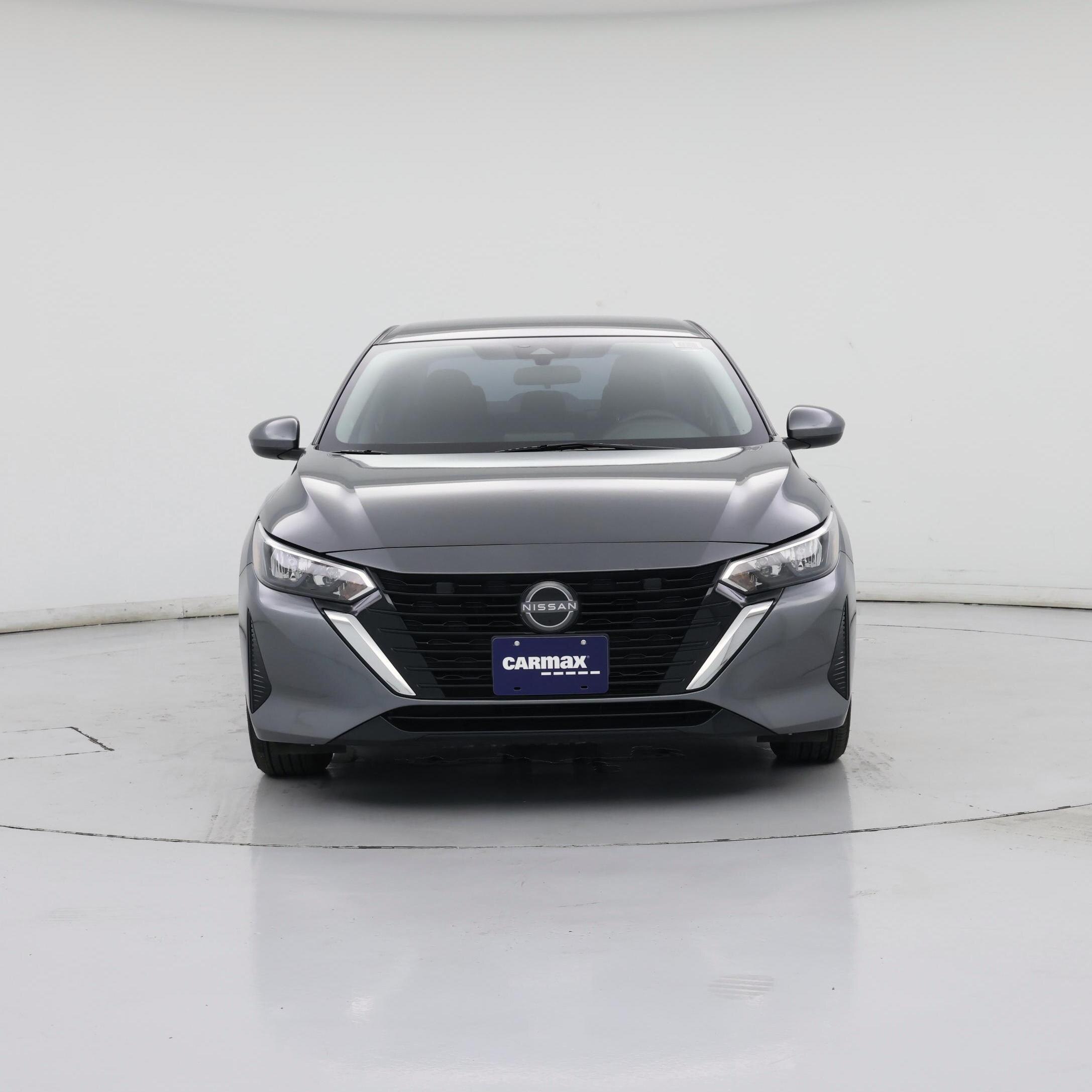 Thumbnail: 2024 Nissan Sentra - 5