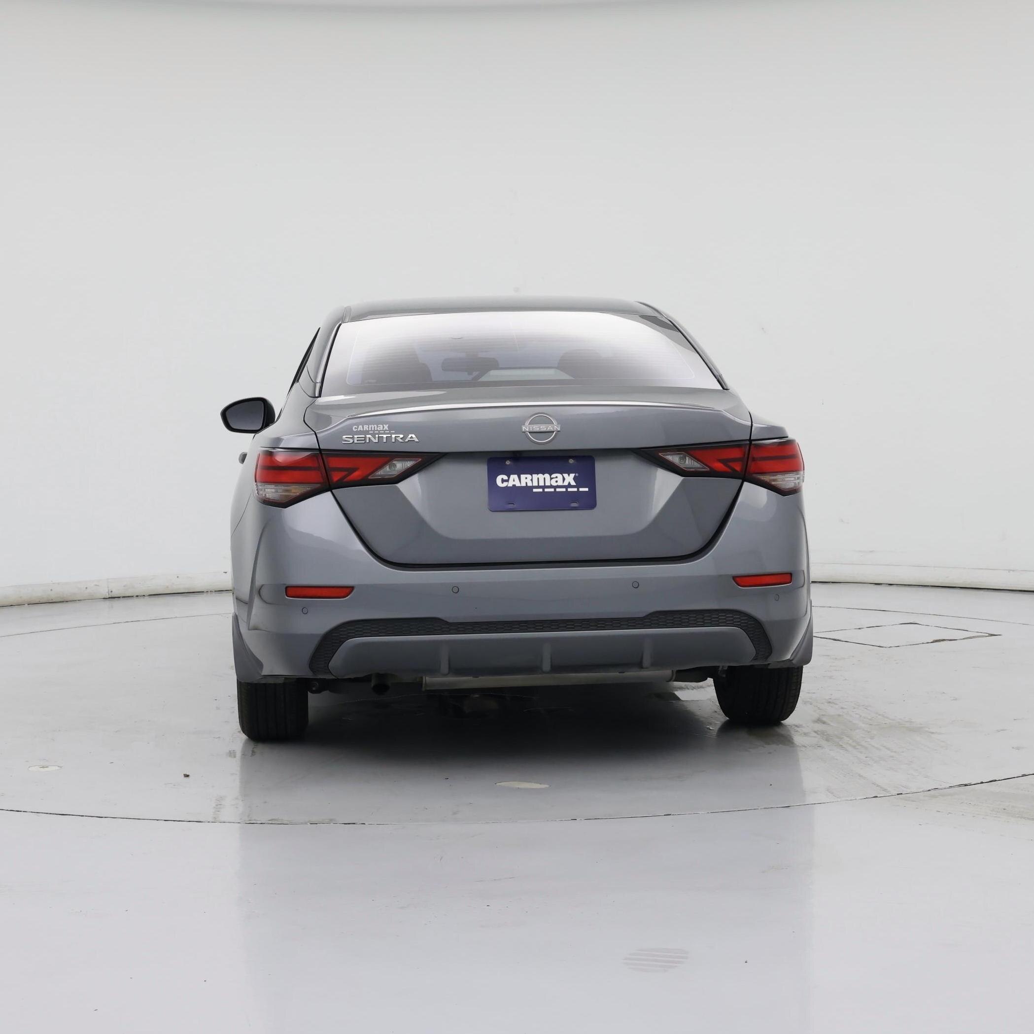 Thumbnail: 2024 Nissan Sentra - 6