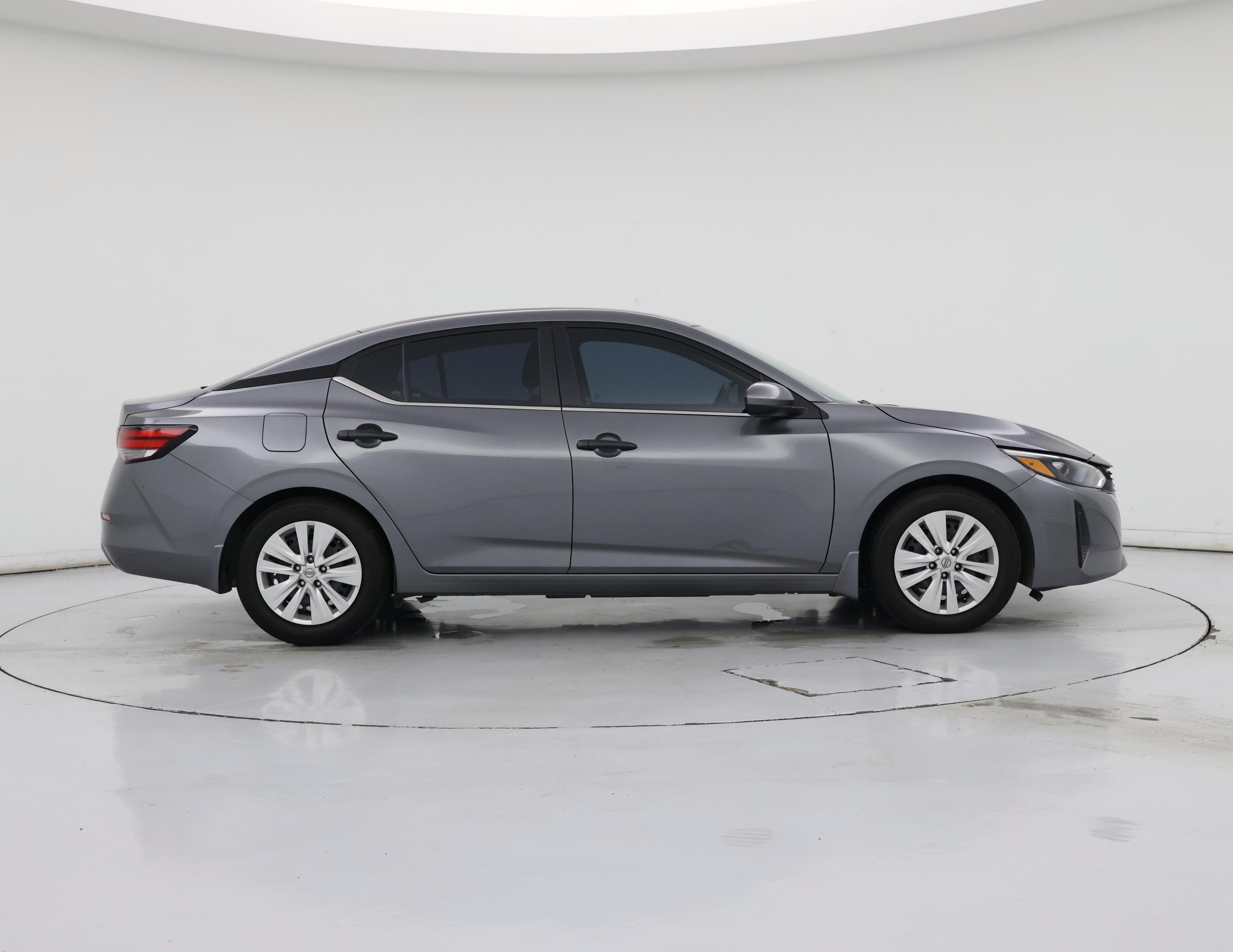 Thumbnail: 2024 Nissan Sentra - 7