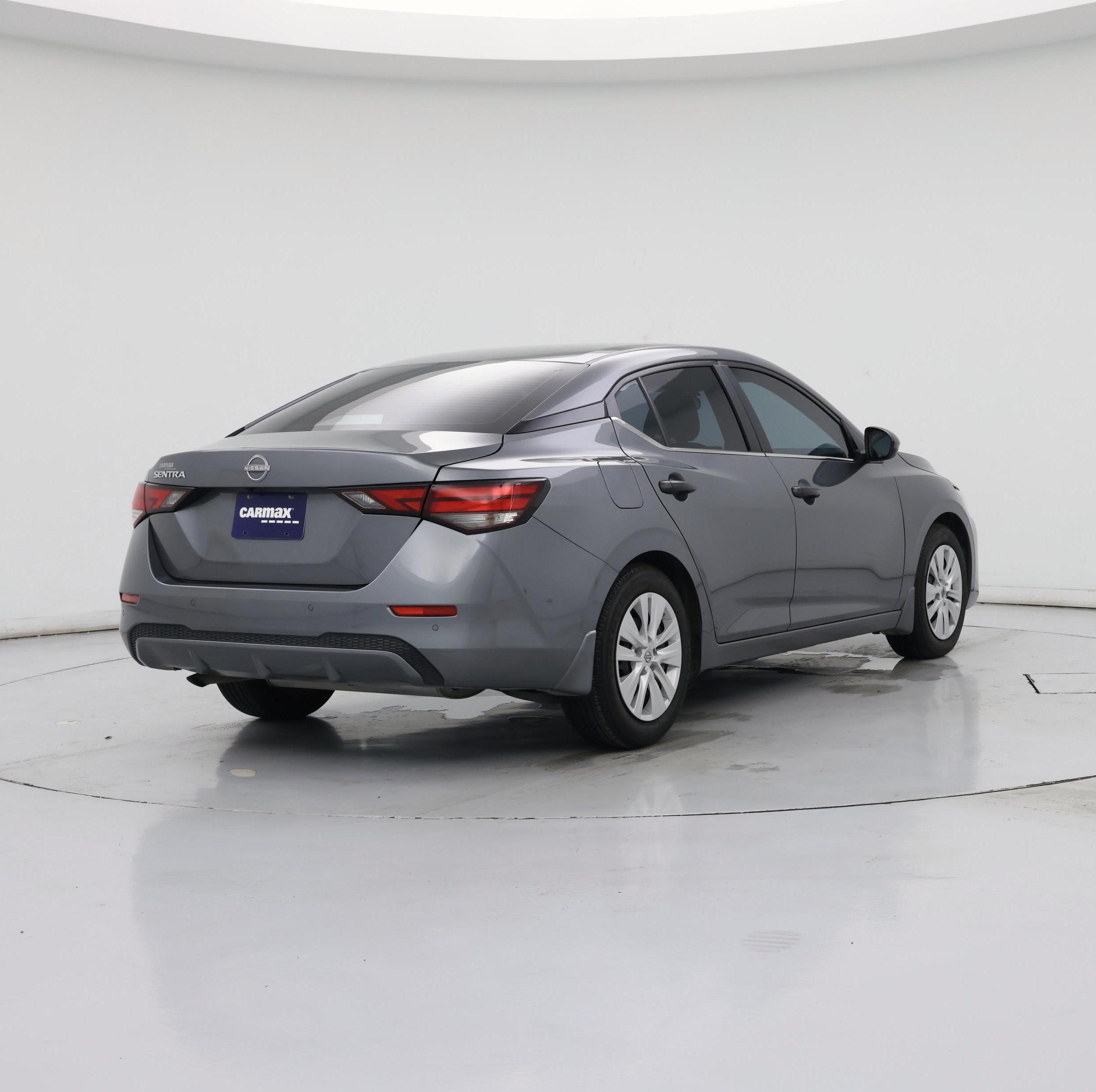 Thumbnail: 2024 Nissan Sentra - 8