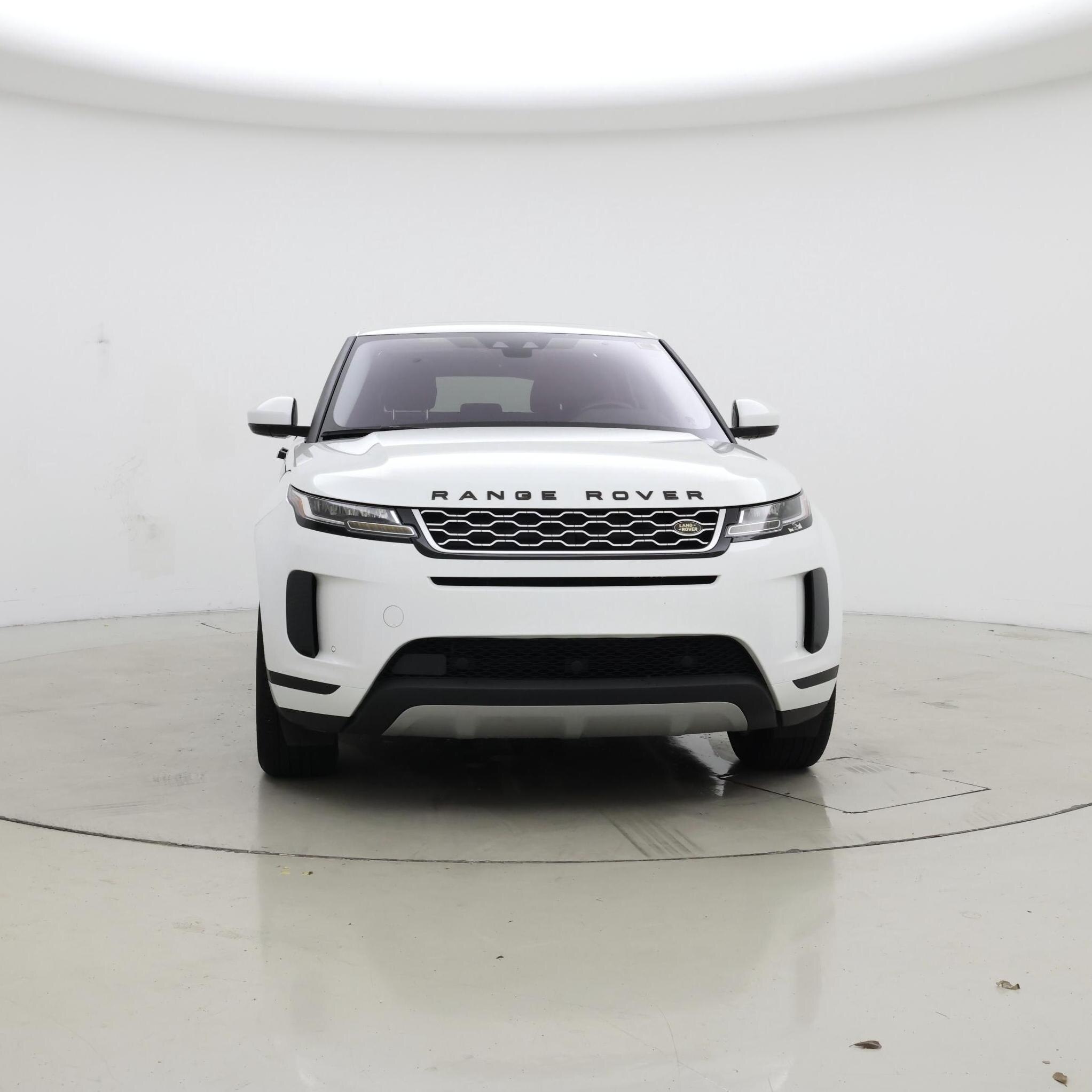 Thumbnail: 2020 Land Rover Range Rover Evoque - 5