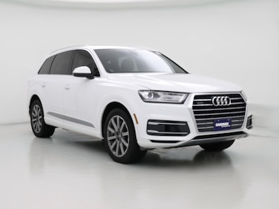 2019 Audi Q7 Premium -
                  Pharr, TX