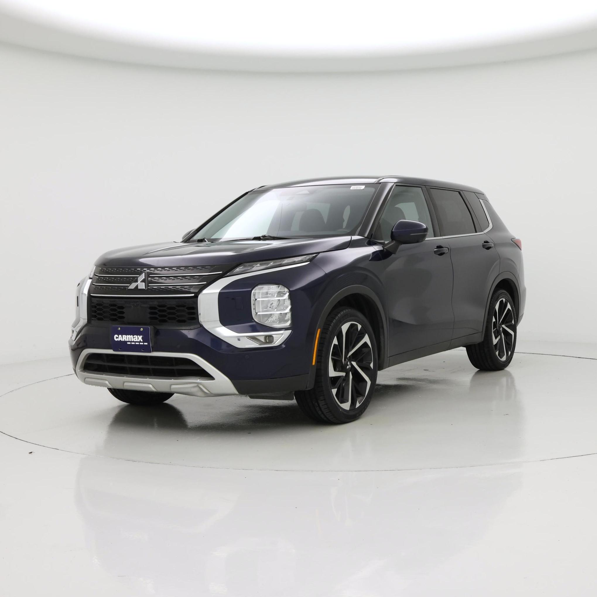 Thumbnail: 2022 Mitsubishi Outlander - 4