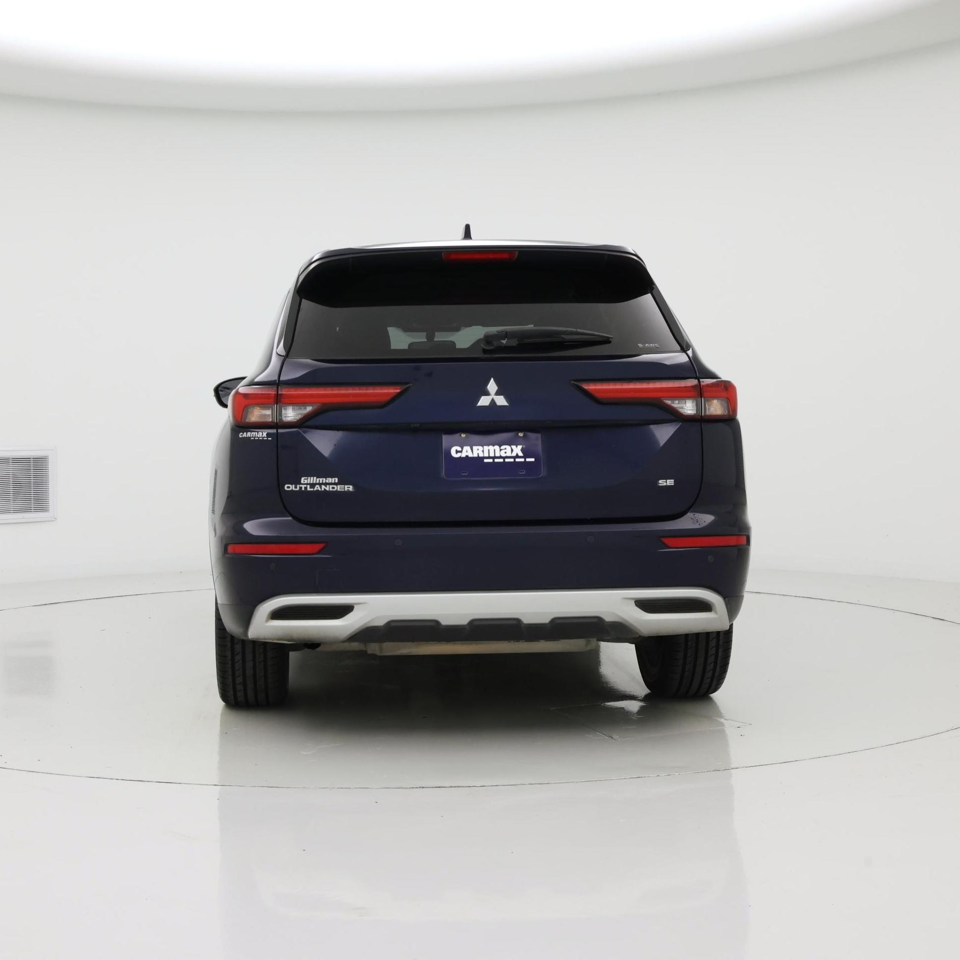 Thumbnail: 2022 Mitsubishi Outlander - 6