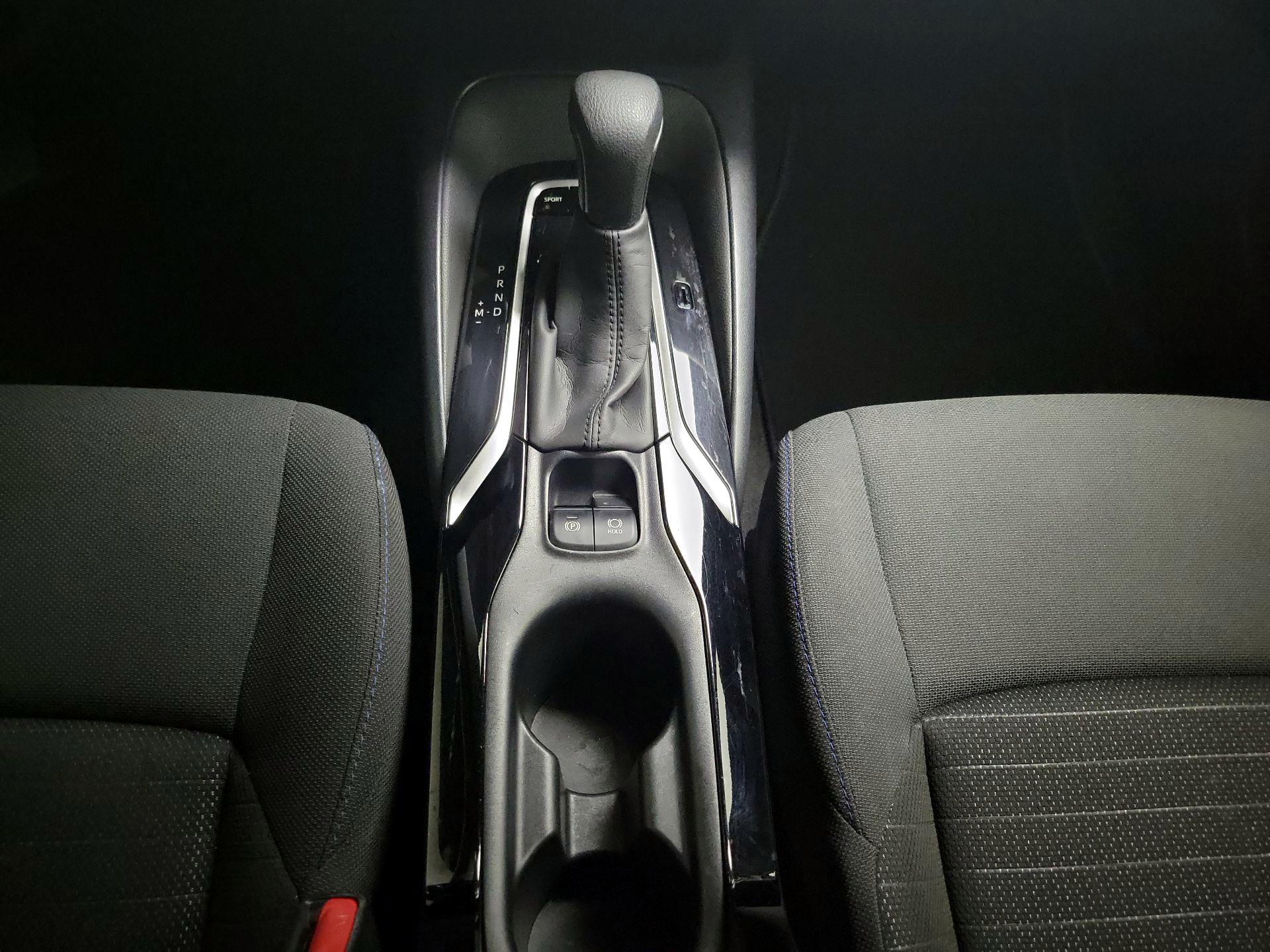 Thumbnail: 2021 Toyota Corolla - 17