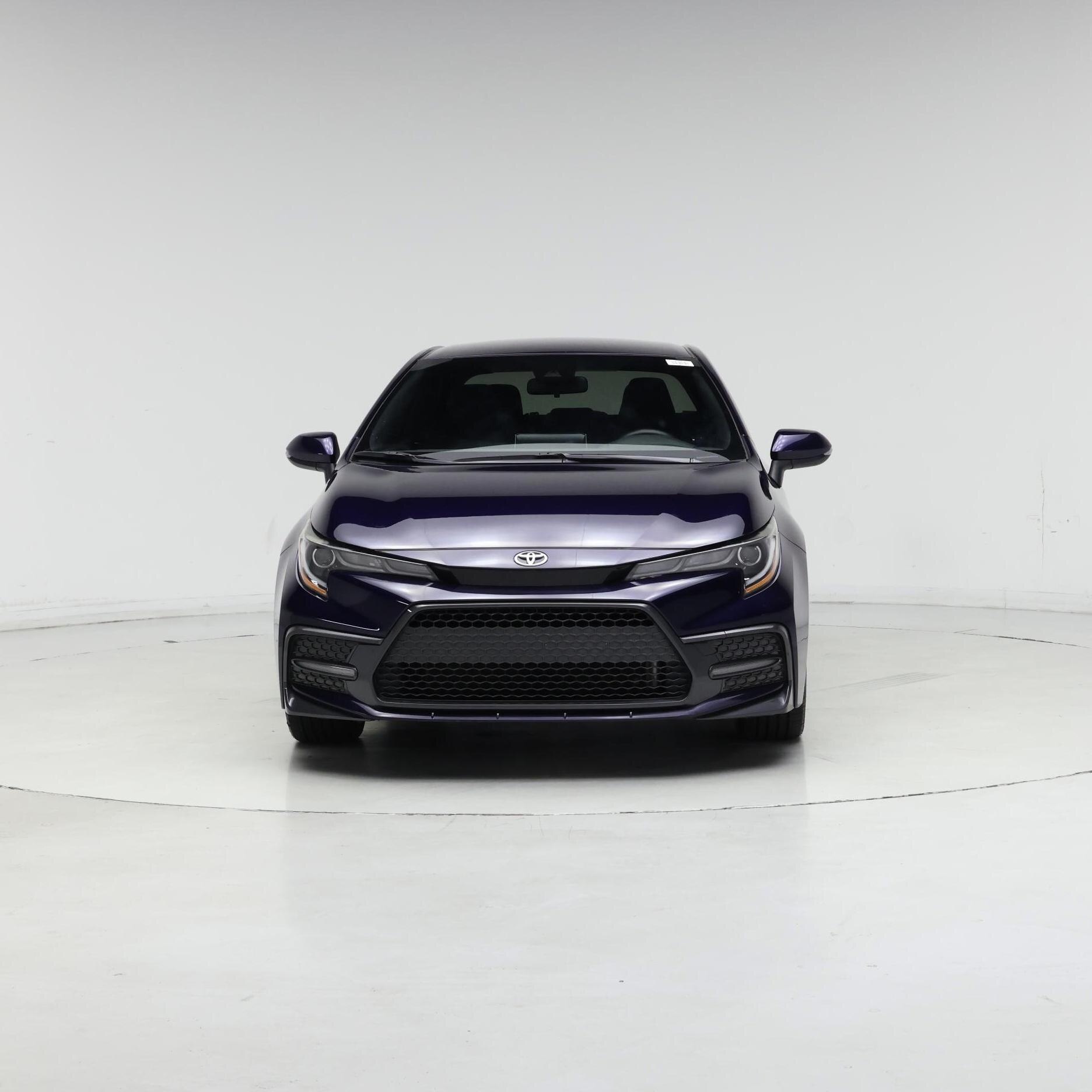 Thumbnail: 2021 Toyota Corolla - 5