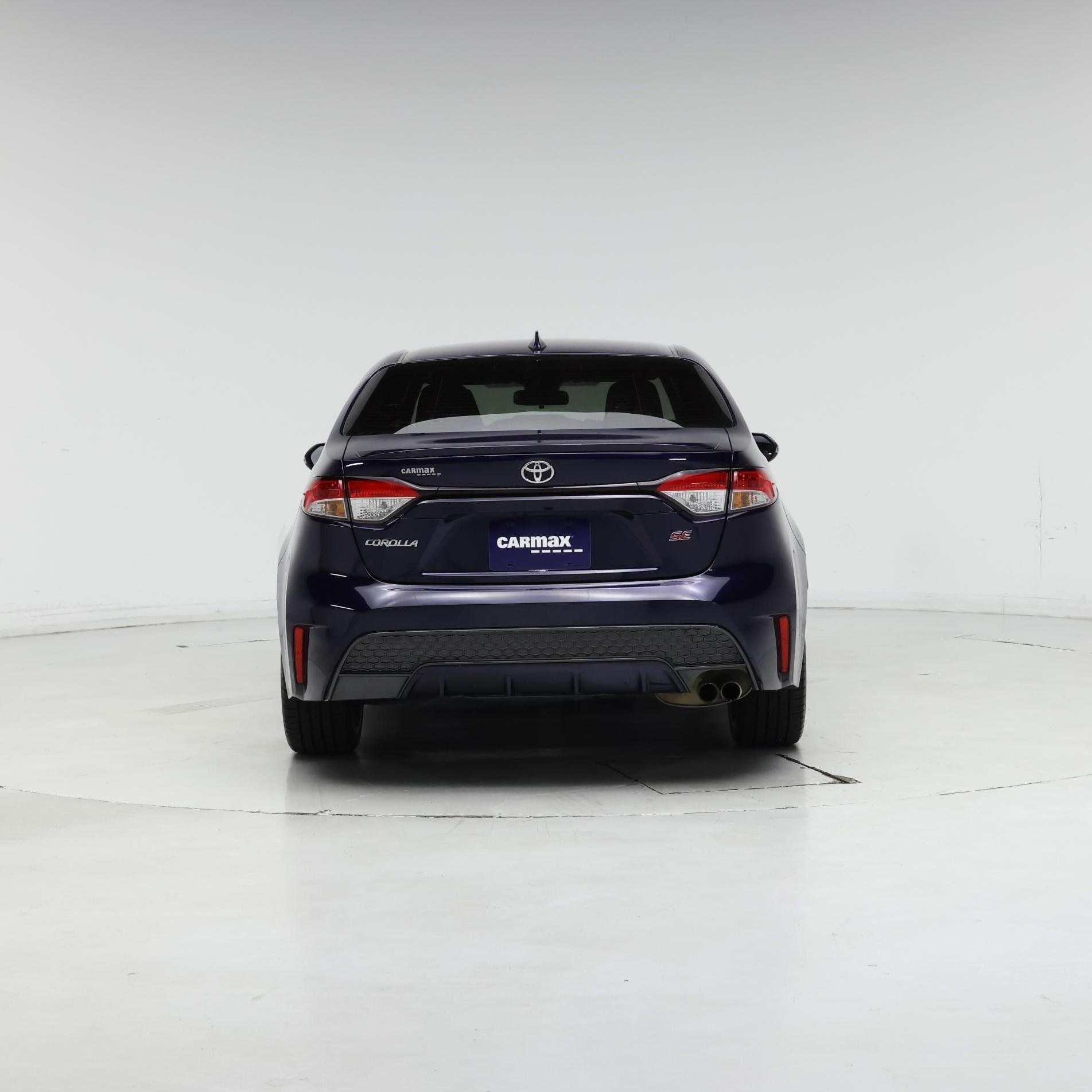 Thumbnail: 2021 Toyota Corolla - 6