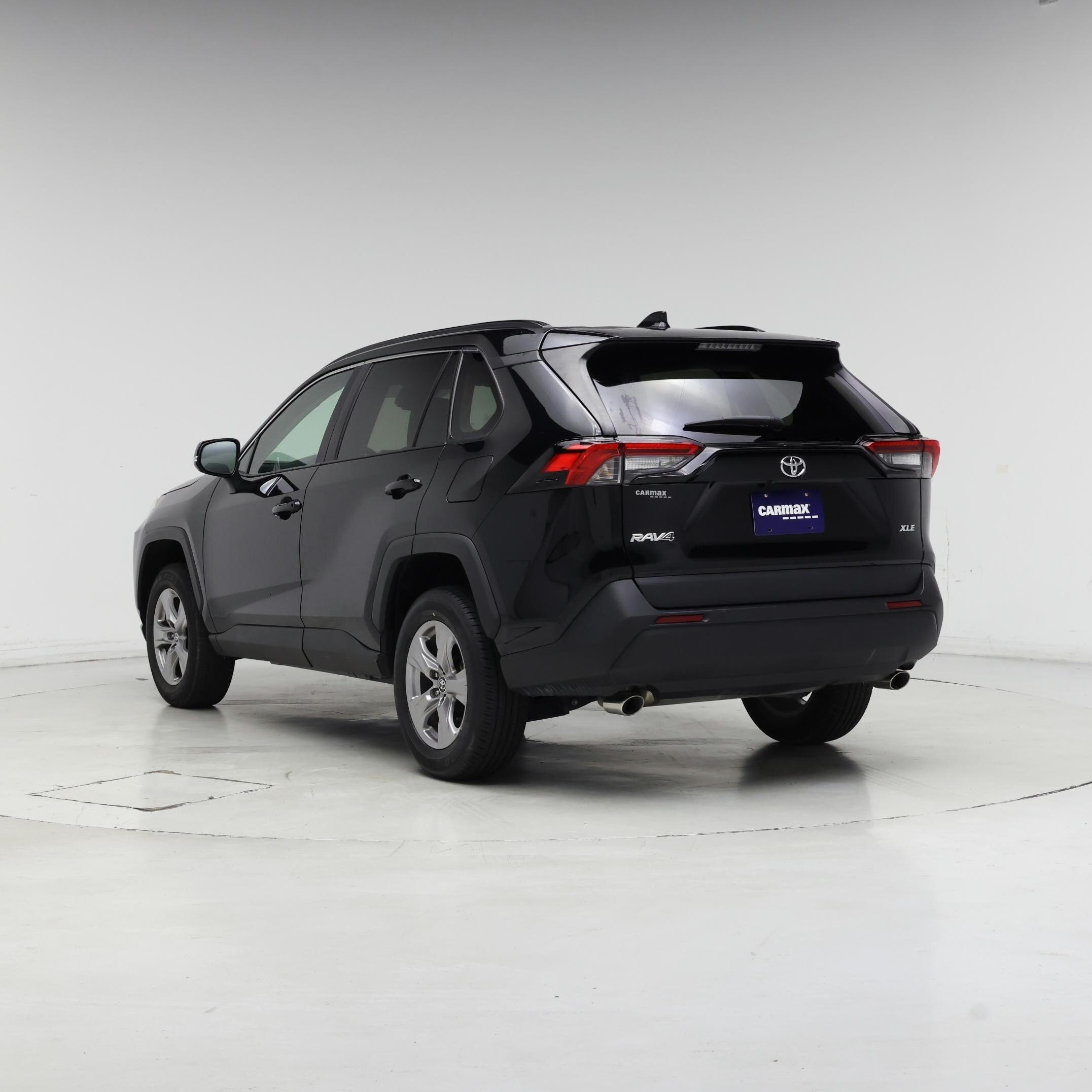 Thumbnail: 2023 Toyota RAV4 - 2