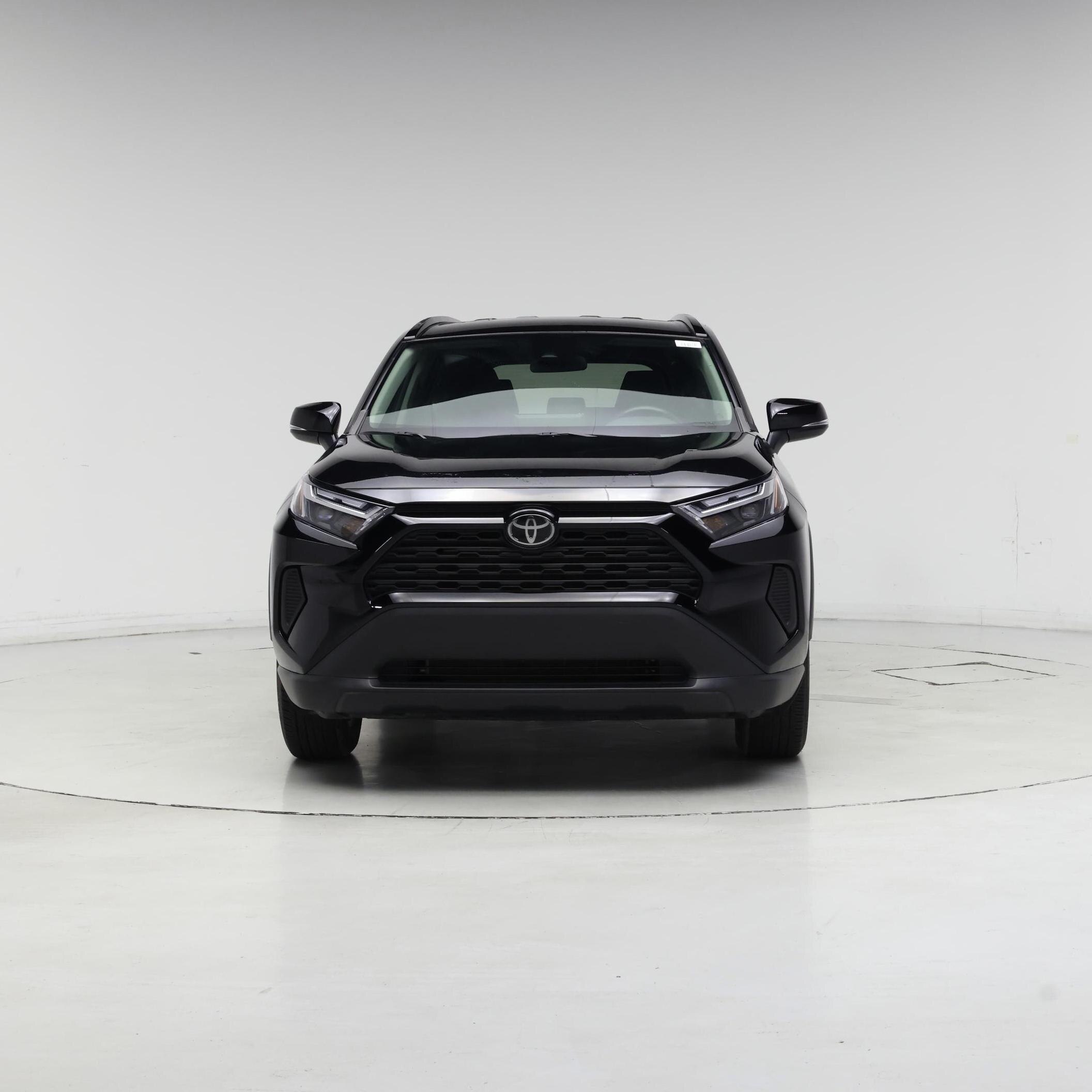 Thumbnail: 2023 Toyota RAV4 - 5