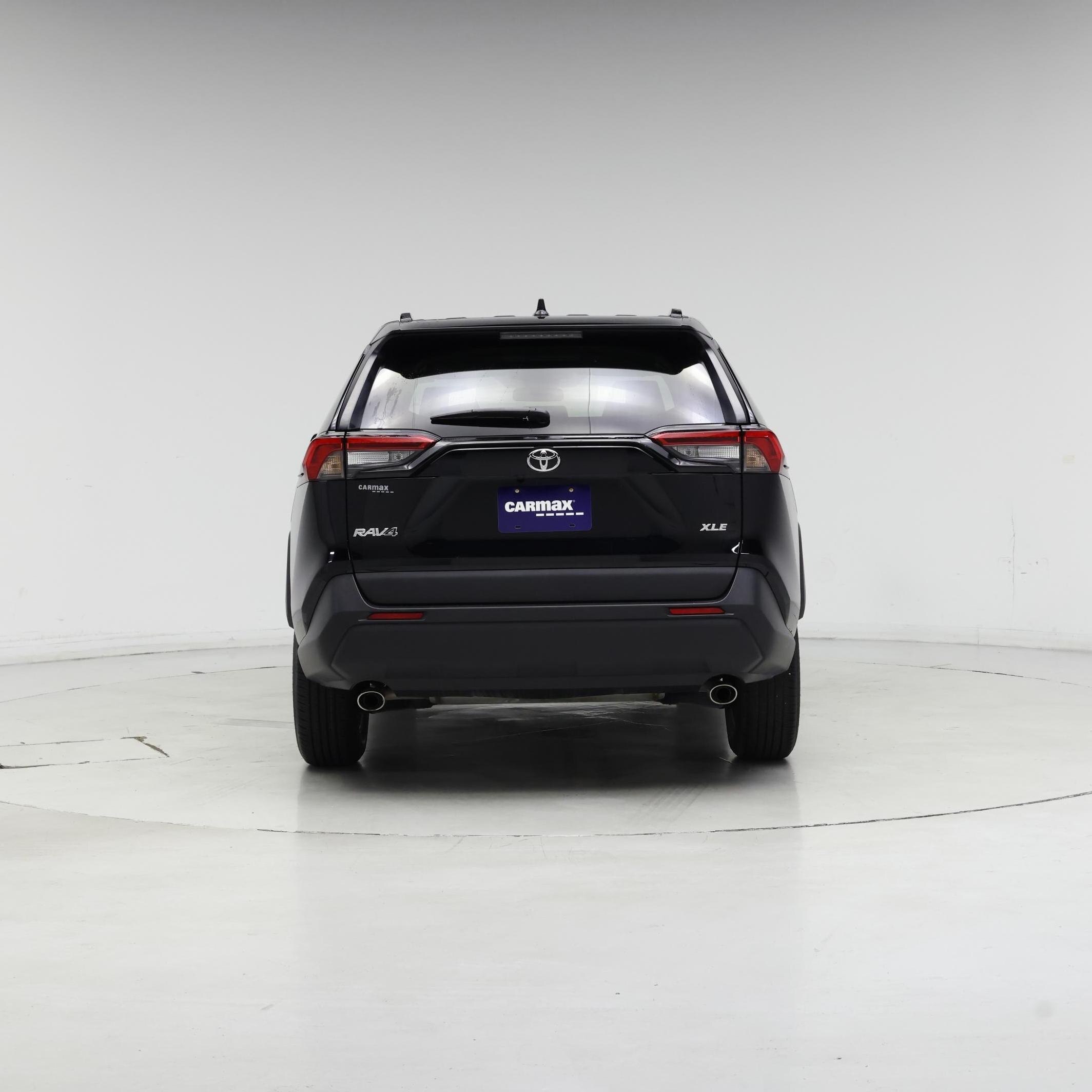 Thumbnail: 2023 Toyota RAV4 - 6