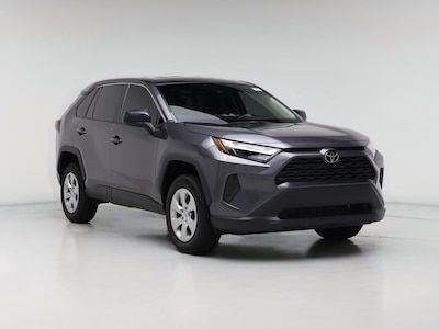 2023 Toyota RAV4 LE -
                  Miami, FL