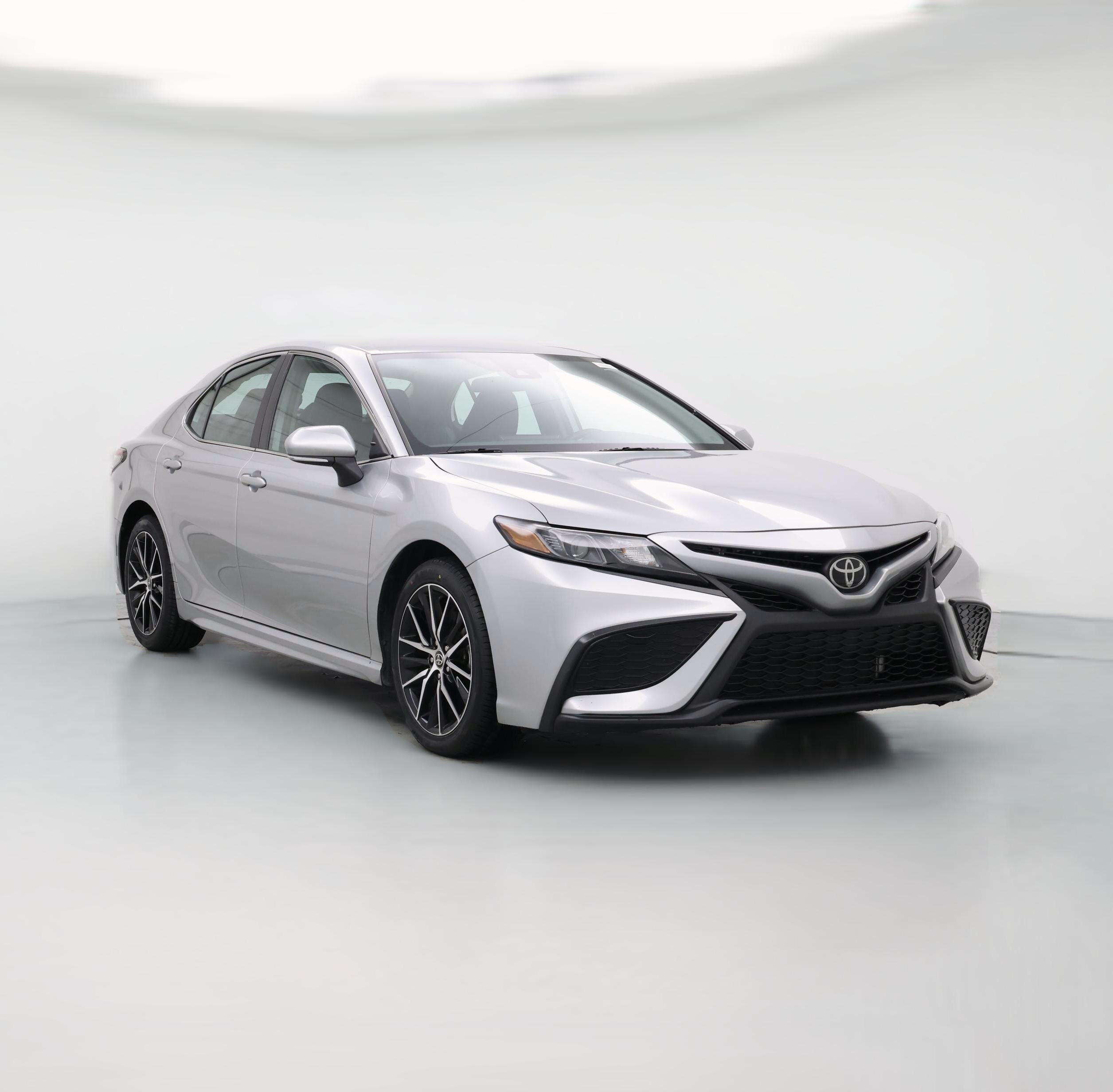 Thumbnail: 2023 Toyota Camry - 1