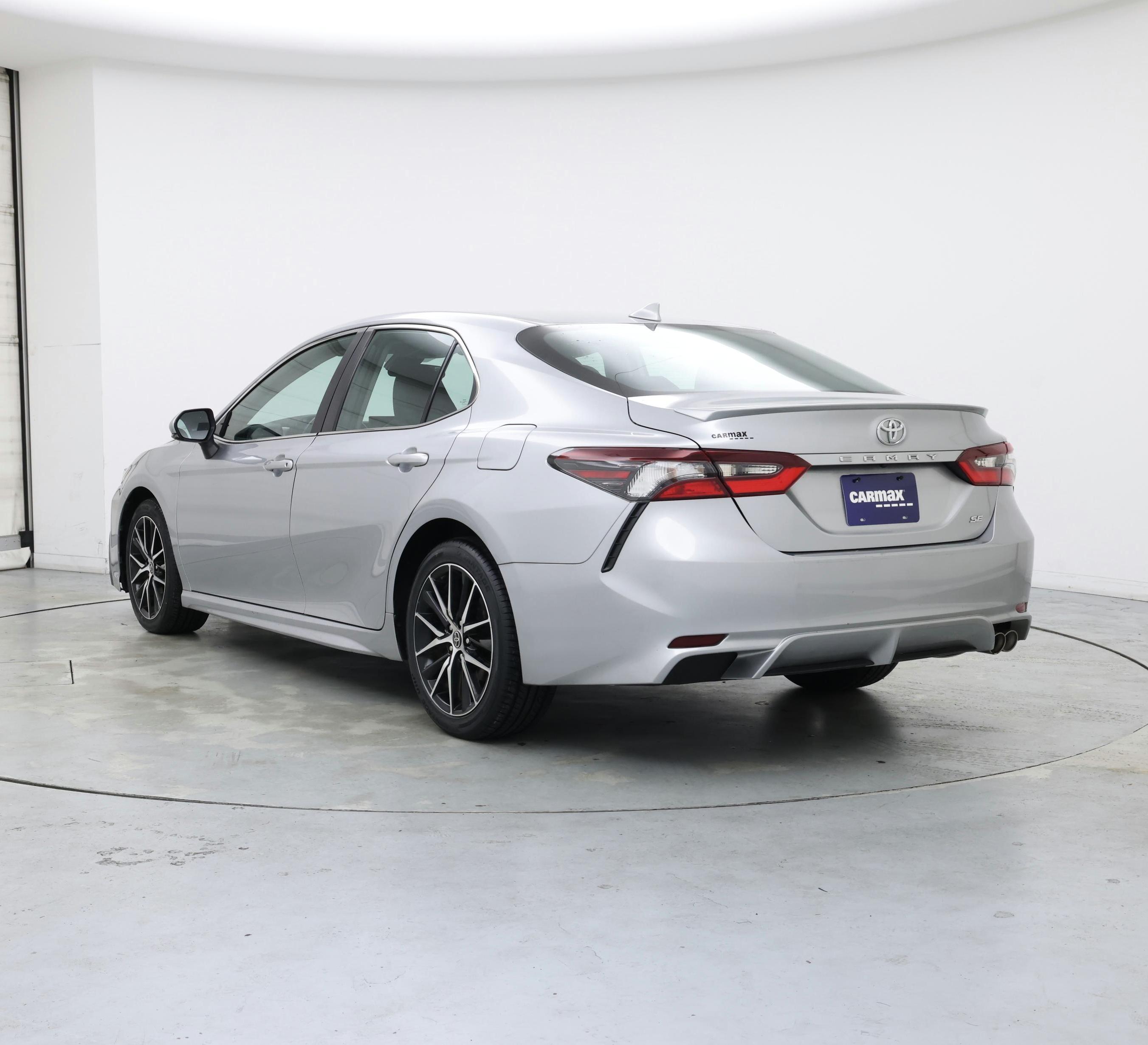 Thumbnail: 2023 Toyota Camry - 2