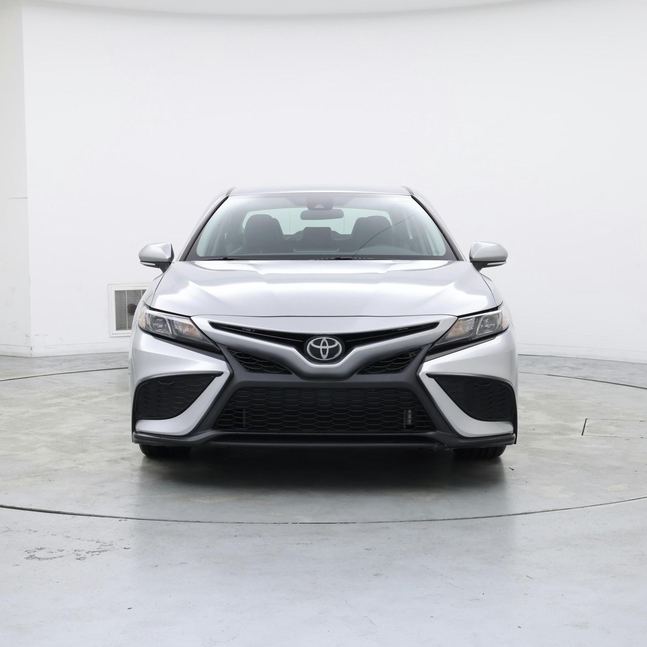 Thumbnail: 2023 Toyota Camry - 5