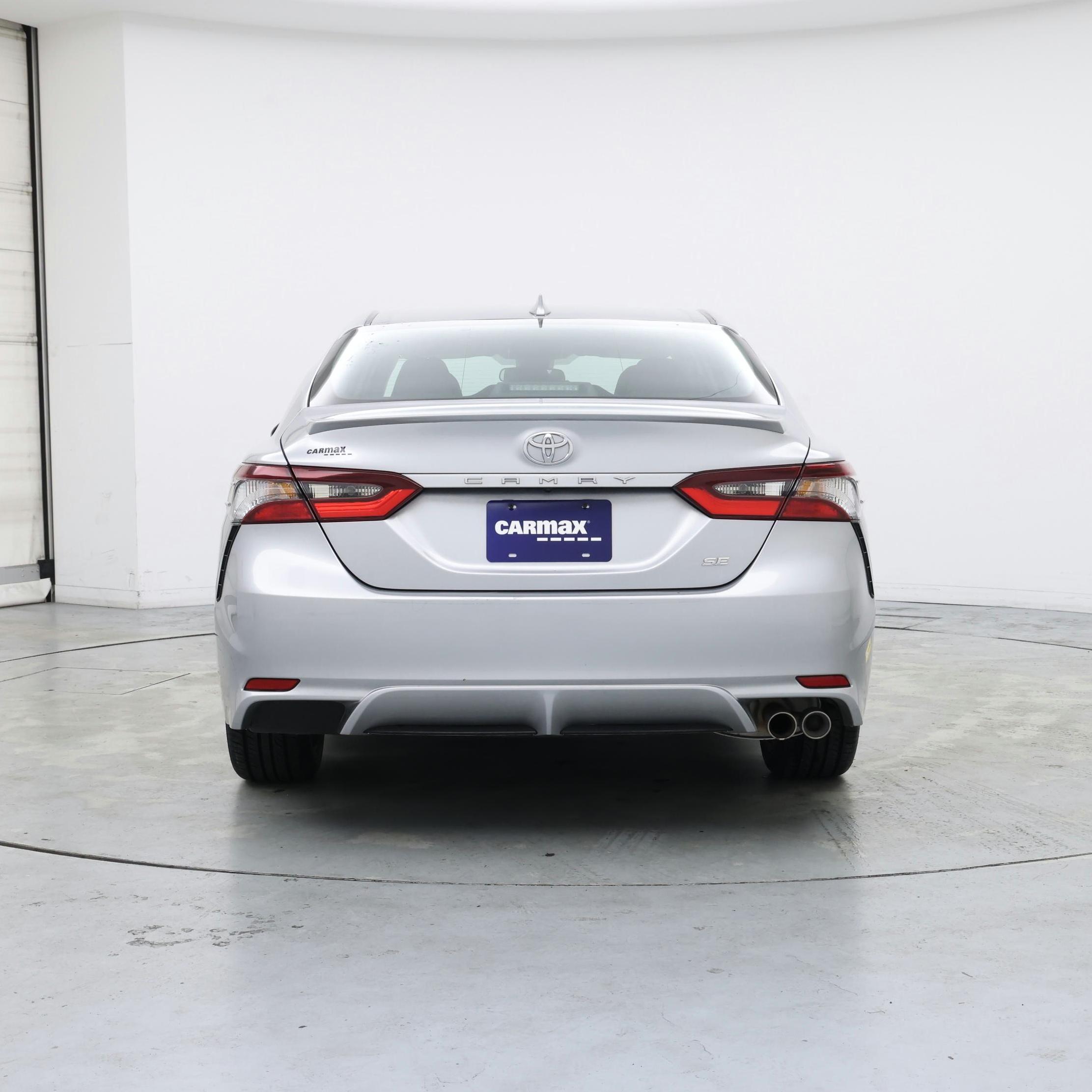 Thumbnail: 2023 Toyota Camry - 6