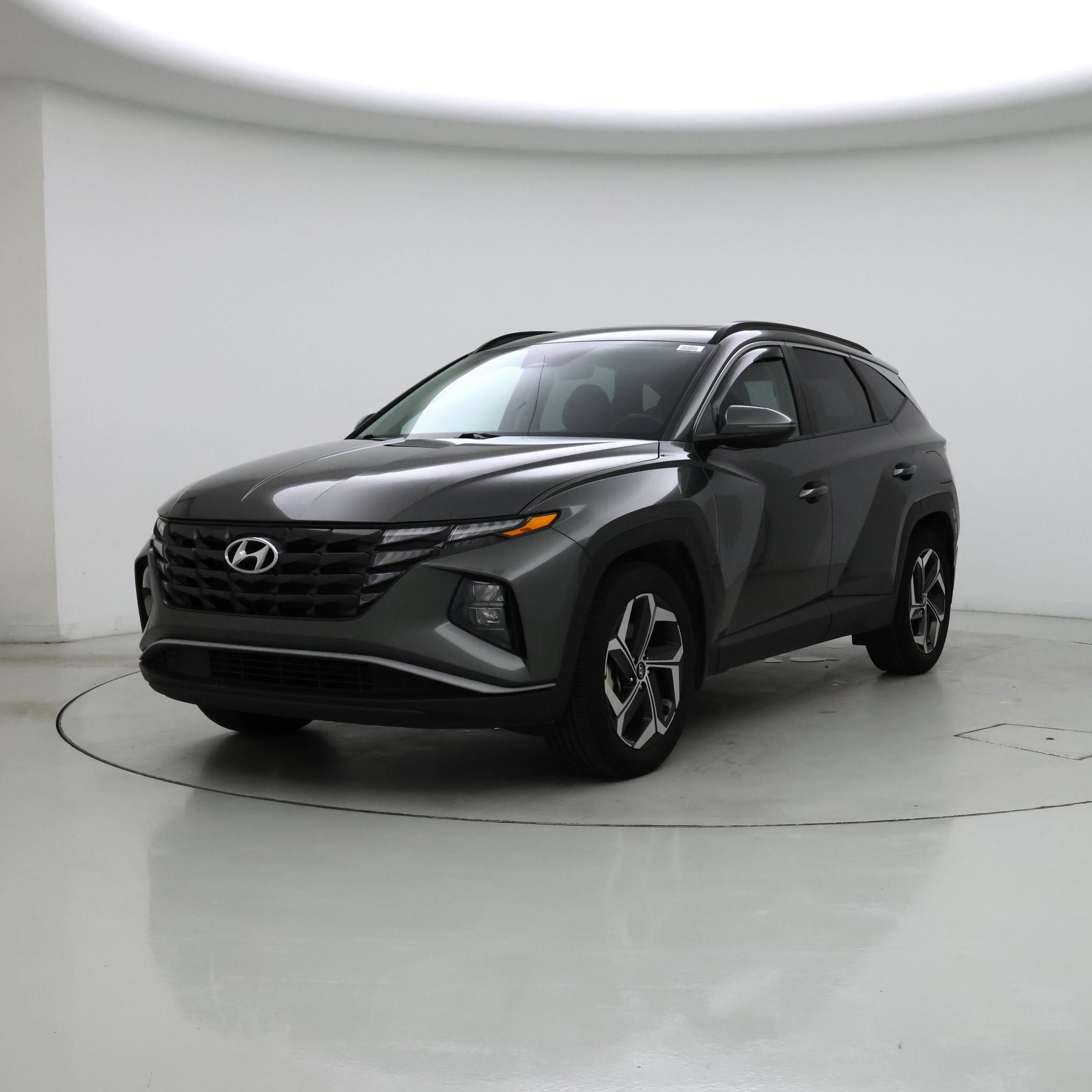Thumbnail: 2023 Hyundai Tucson - 4