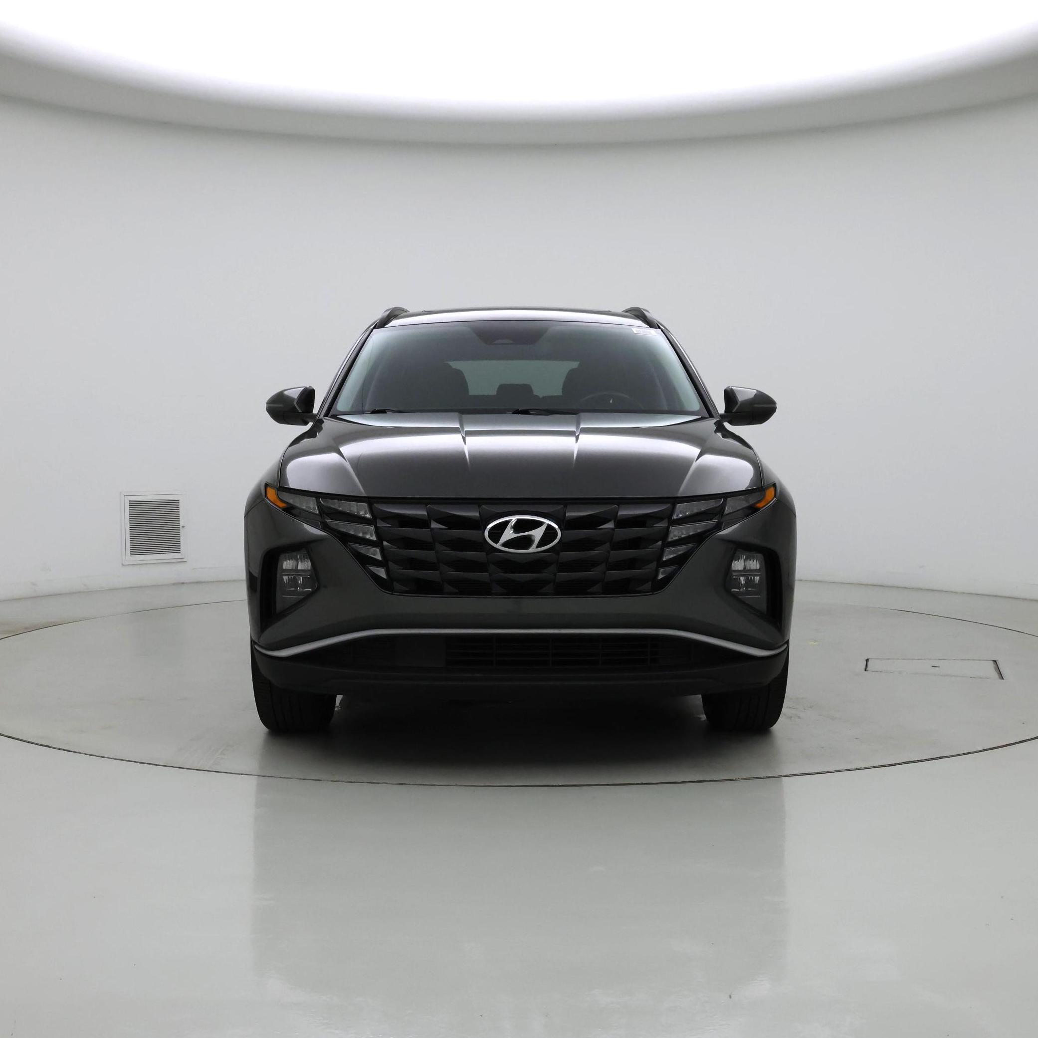 Thumbnail: 2023 Hyundai Tucson - 5