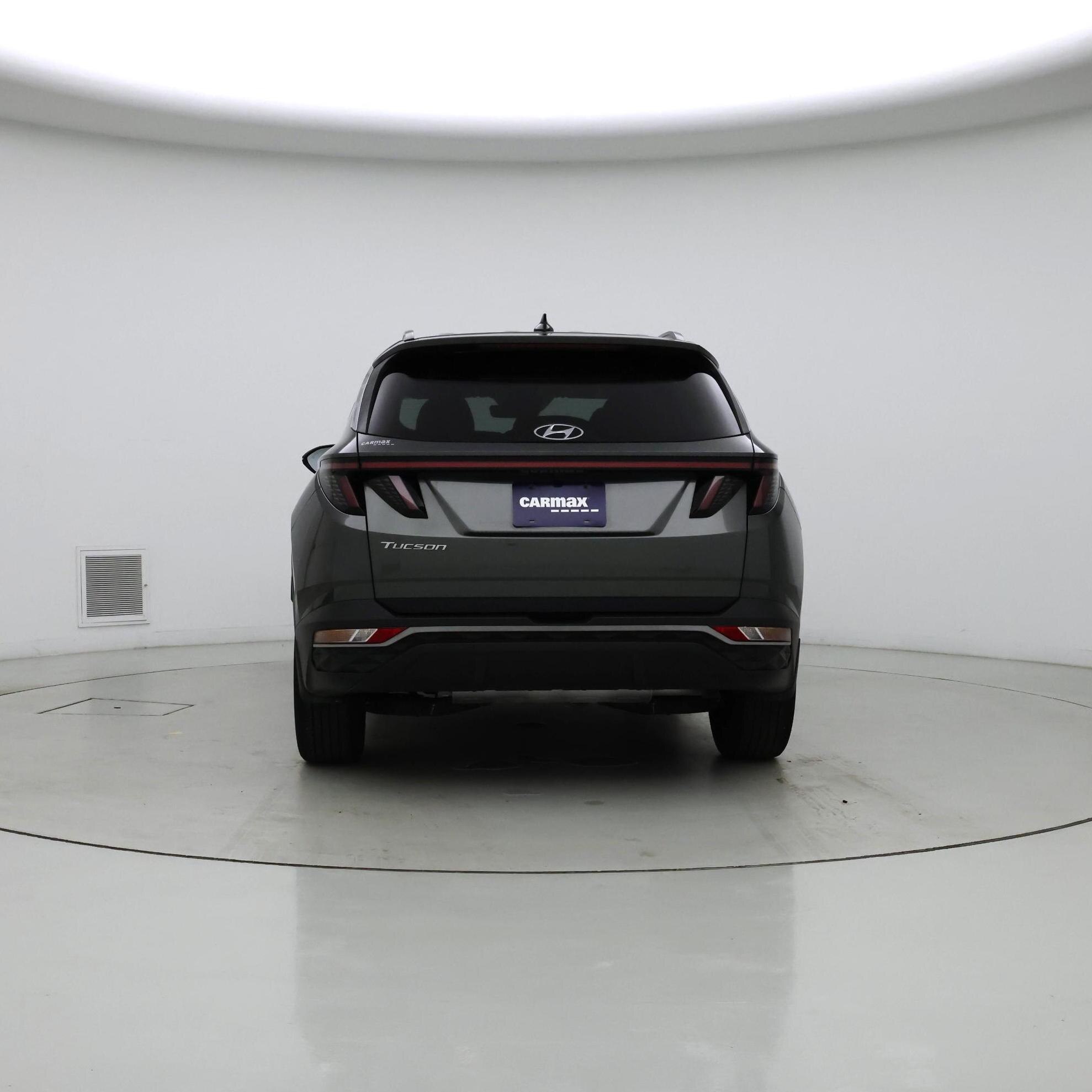 Thumbnail: 2023 Hyundai Tucson - 6