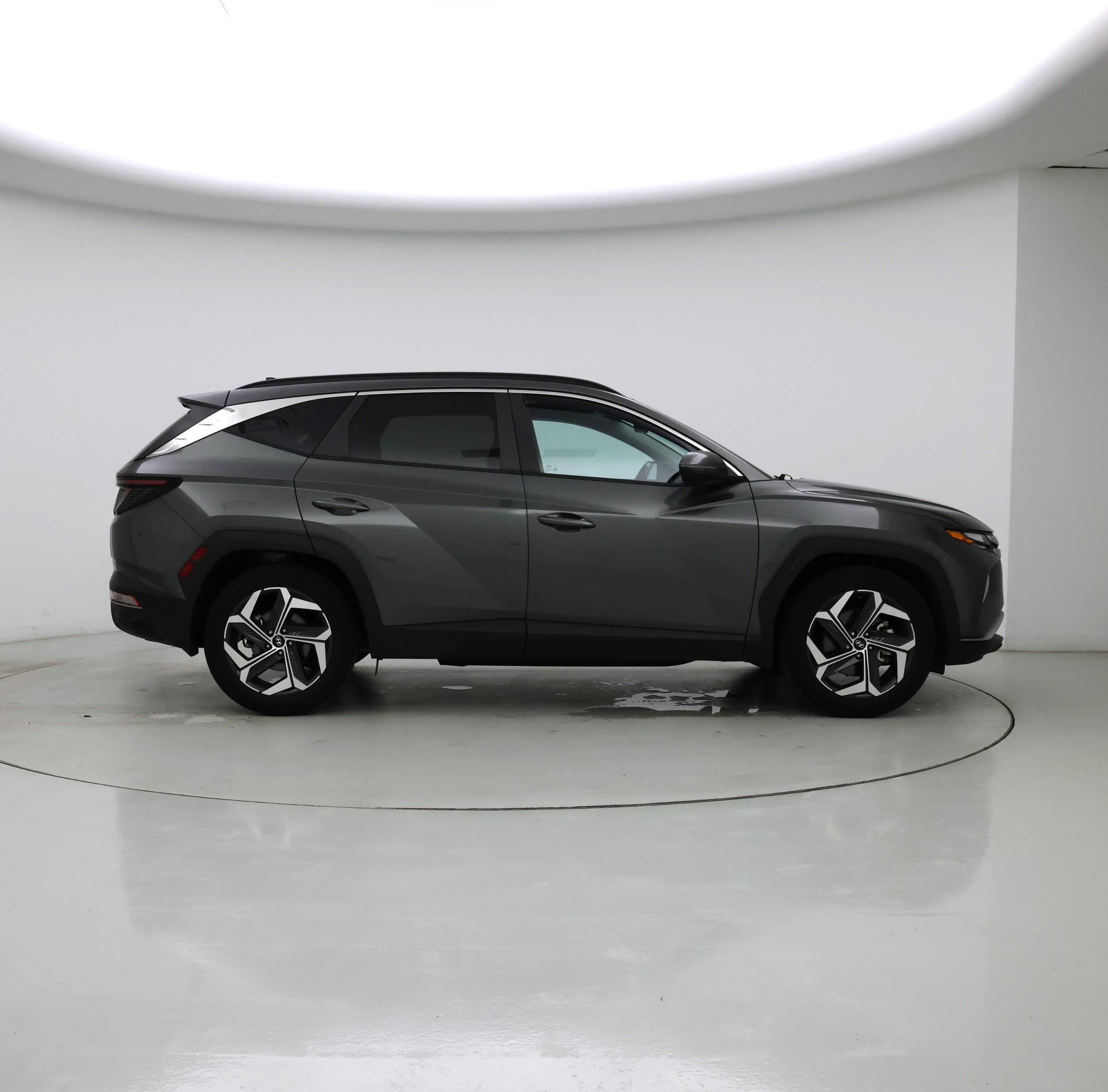 Thumbnail: 2023 Hyundai Tucson - 7
