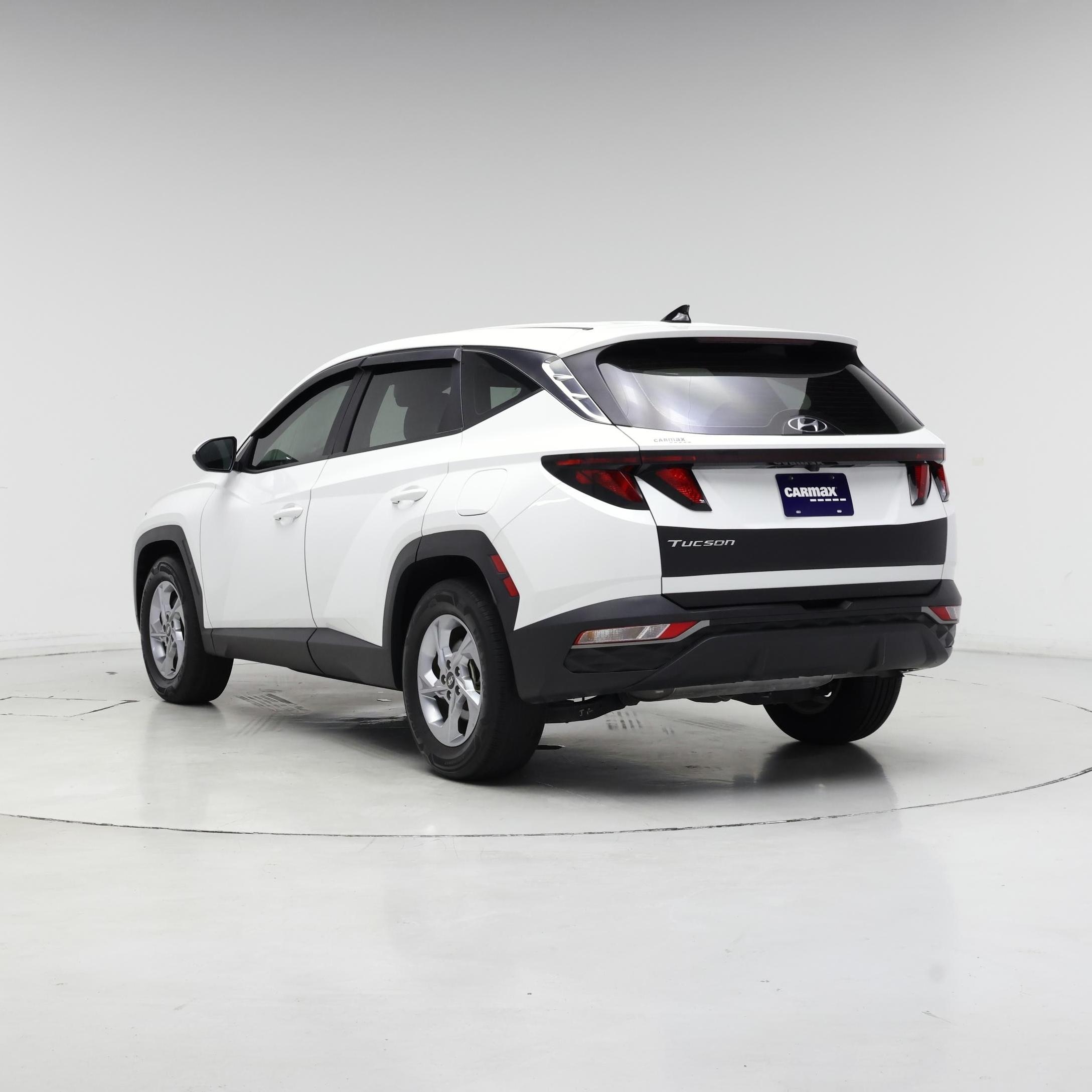Thumbnail: 2023 Hyundai Tucson - 2
