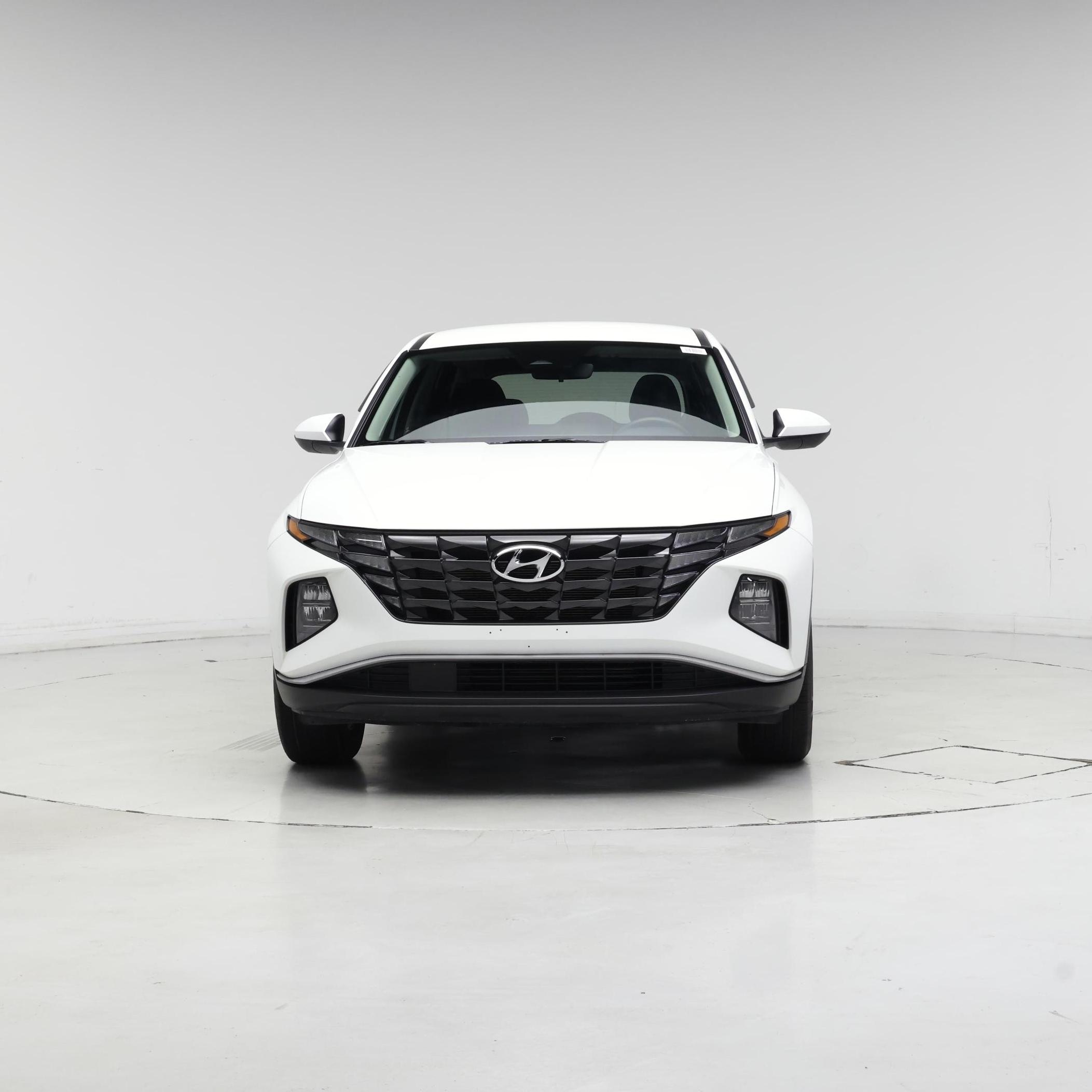 Thumbnail: 2023 Hyundai Tucson - 5