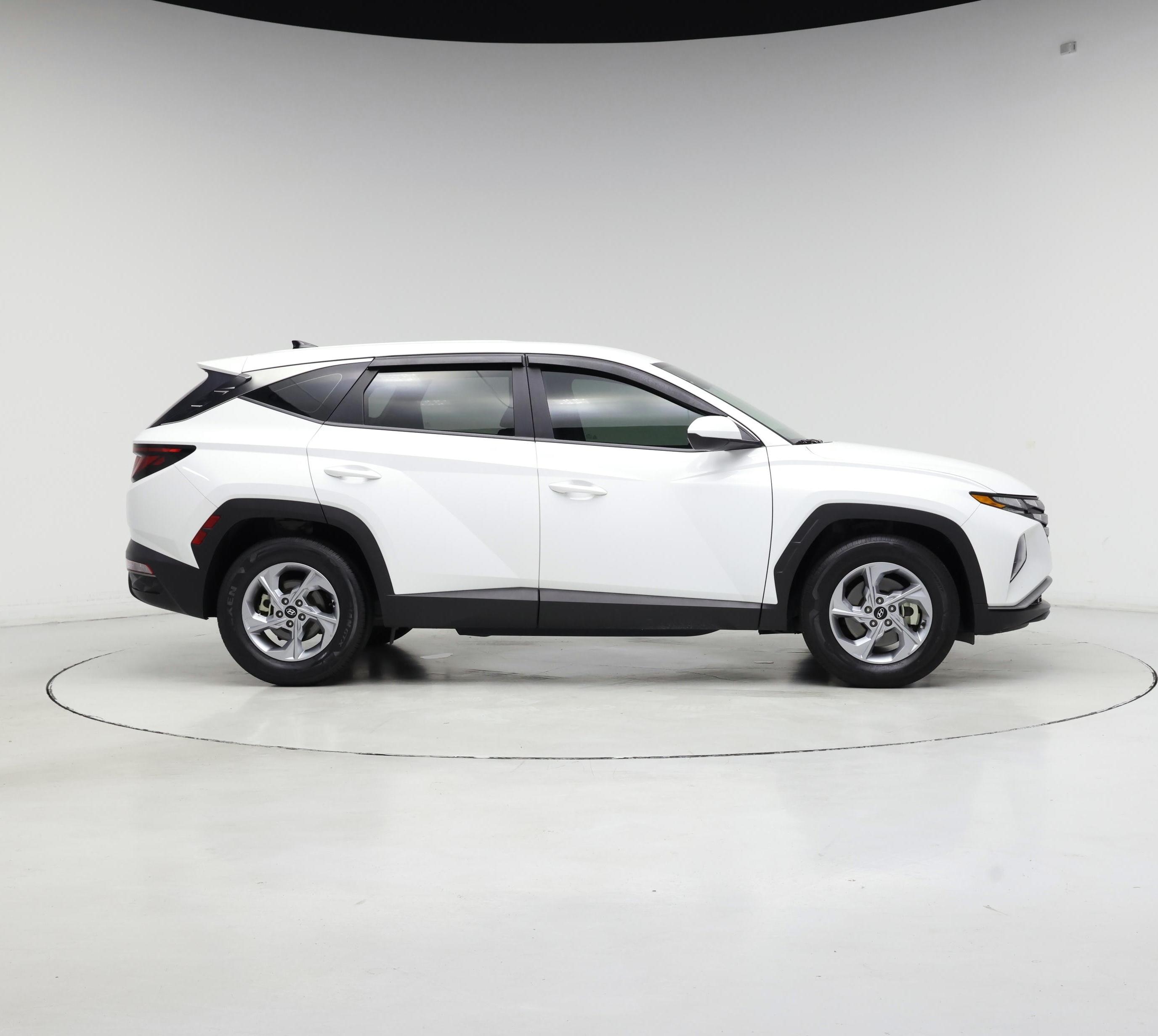 Thumbnail: 2023 Hyundai Tucson - 7