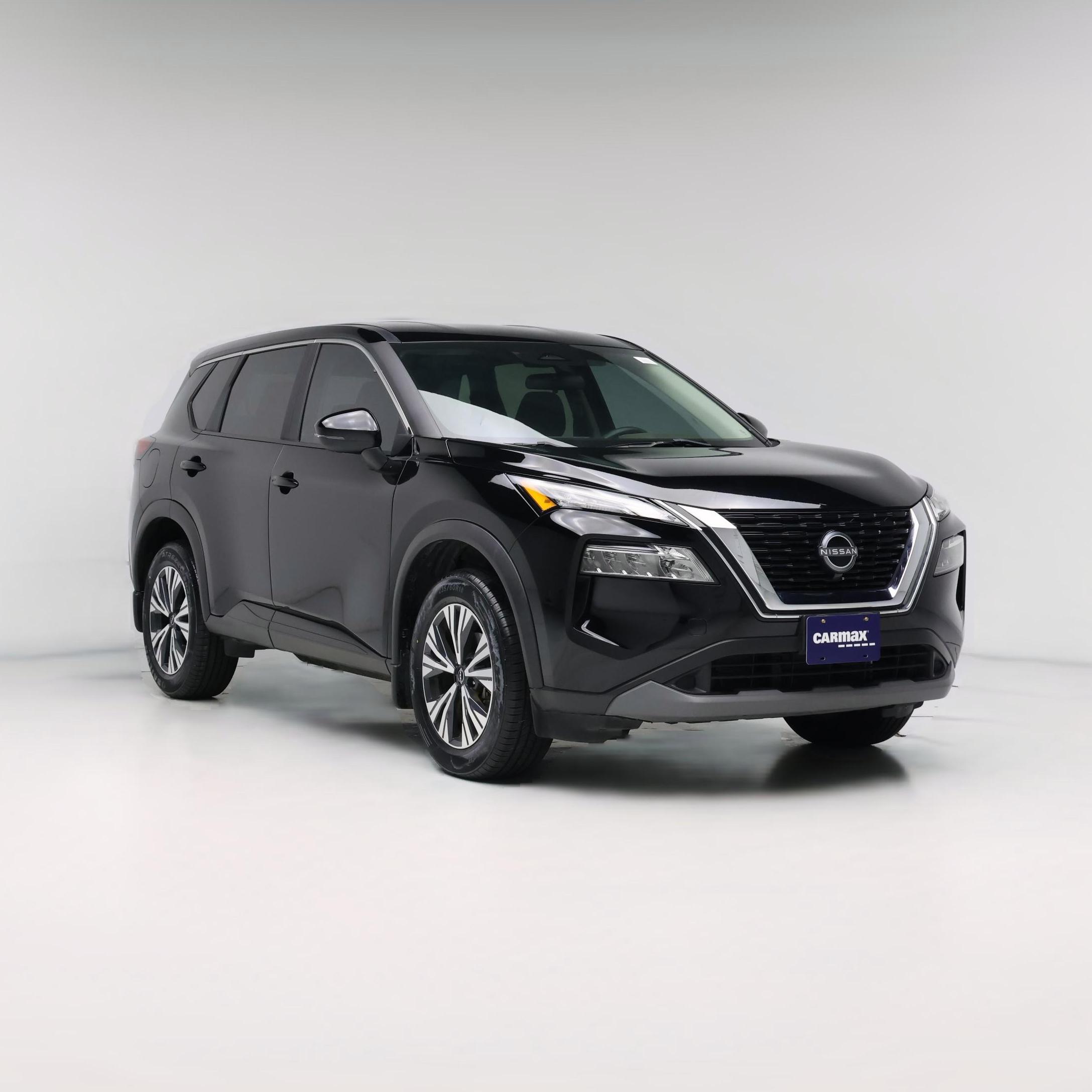 Thumbnail: 2023 Nissan Rogue - 1