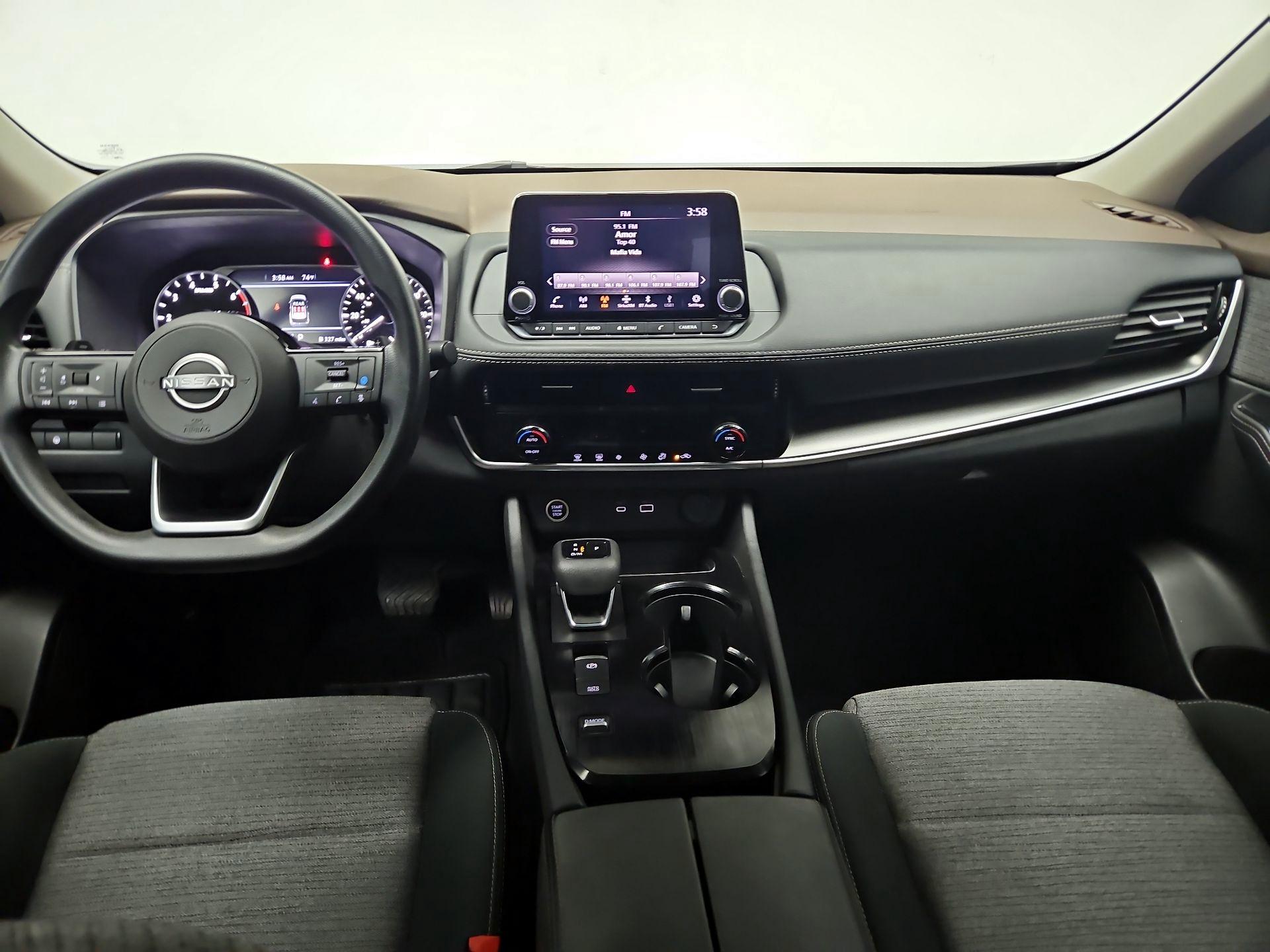Thumbnail: 2023 Nissan Rogue - 9