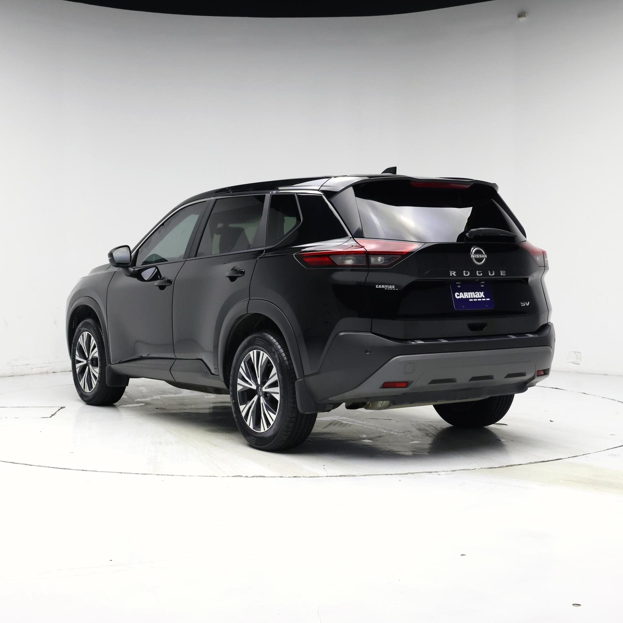 Thumbnail: 2023 Nissan Rogue - 2