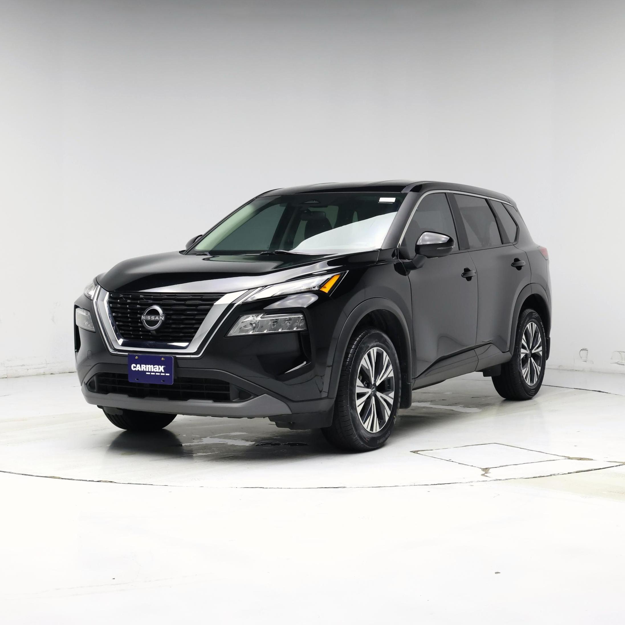 Thumbnail: 2023 Nissan Rogue - 4
