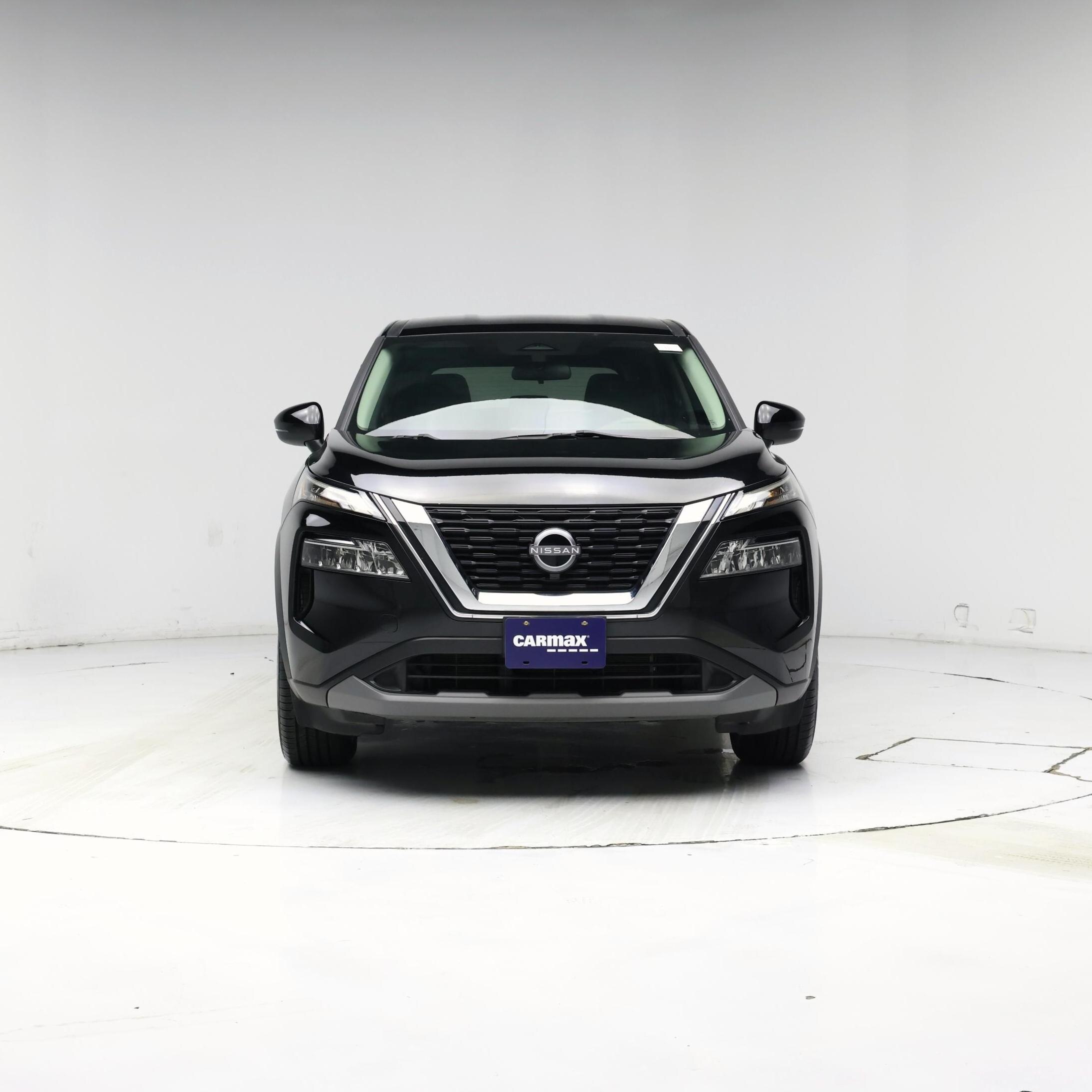 Thumbnail: 2023 Nissan Rogue - 5
