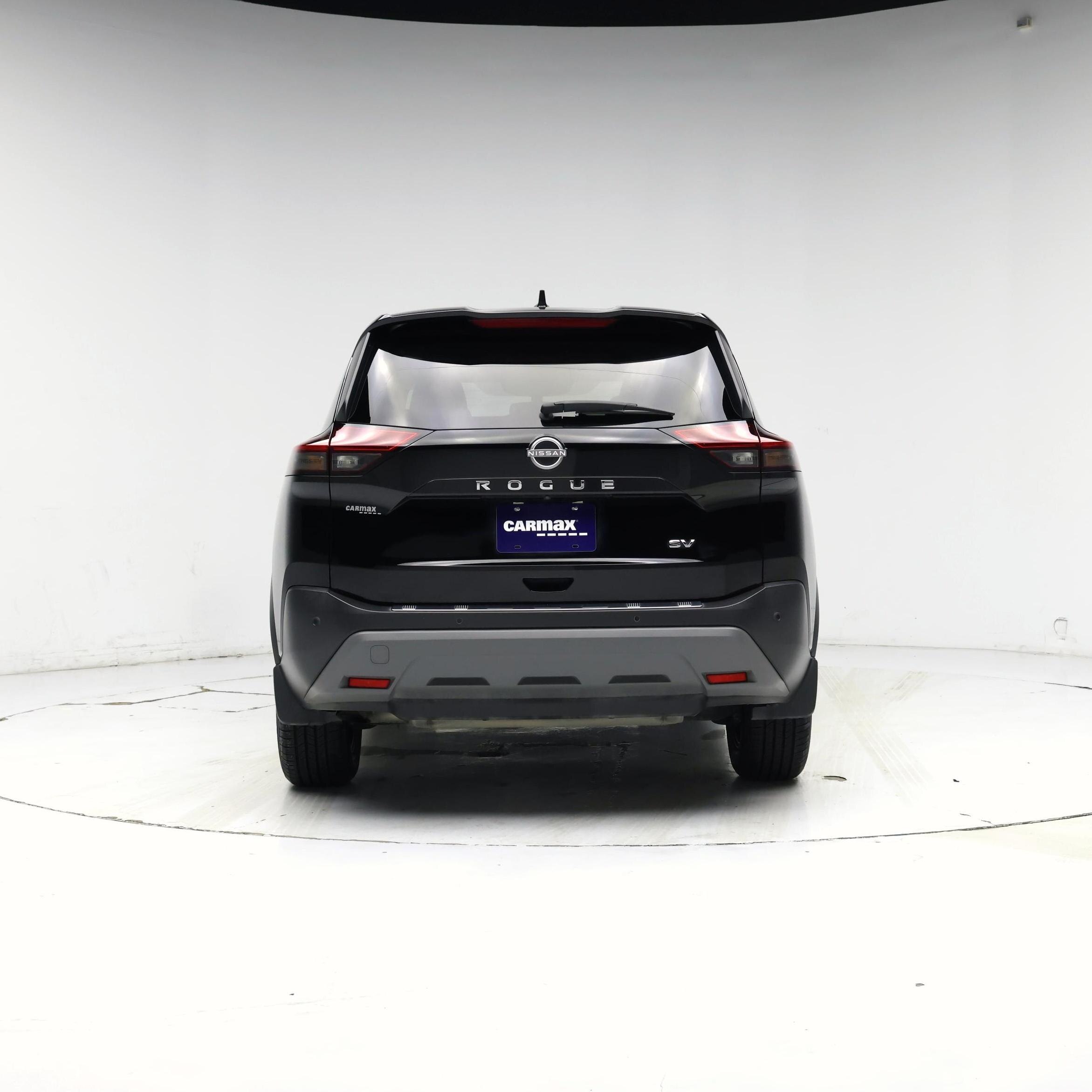 Thumbnail: 2023 Nissan Rogue - 6