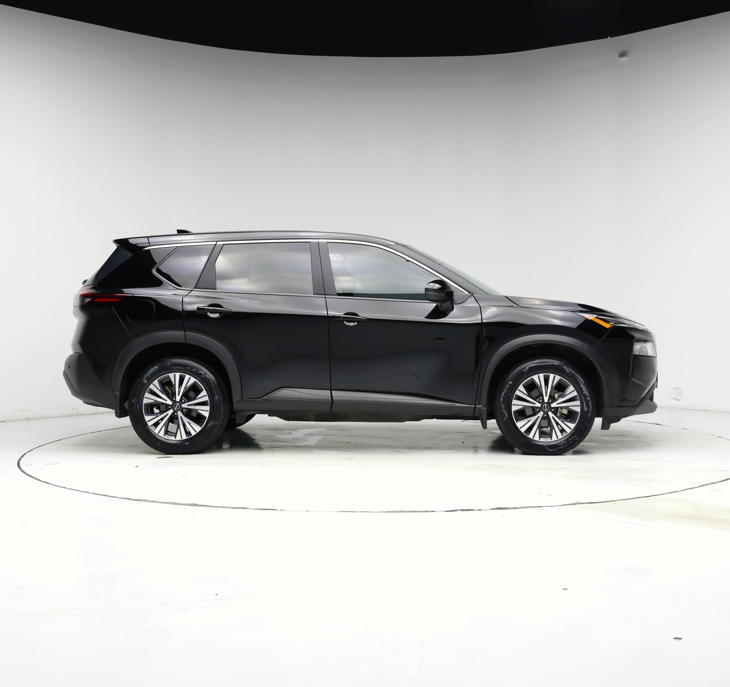 Thumbnail: 2023 Nissan Rogue - 7