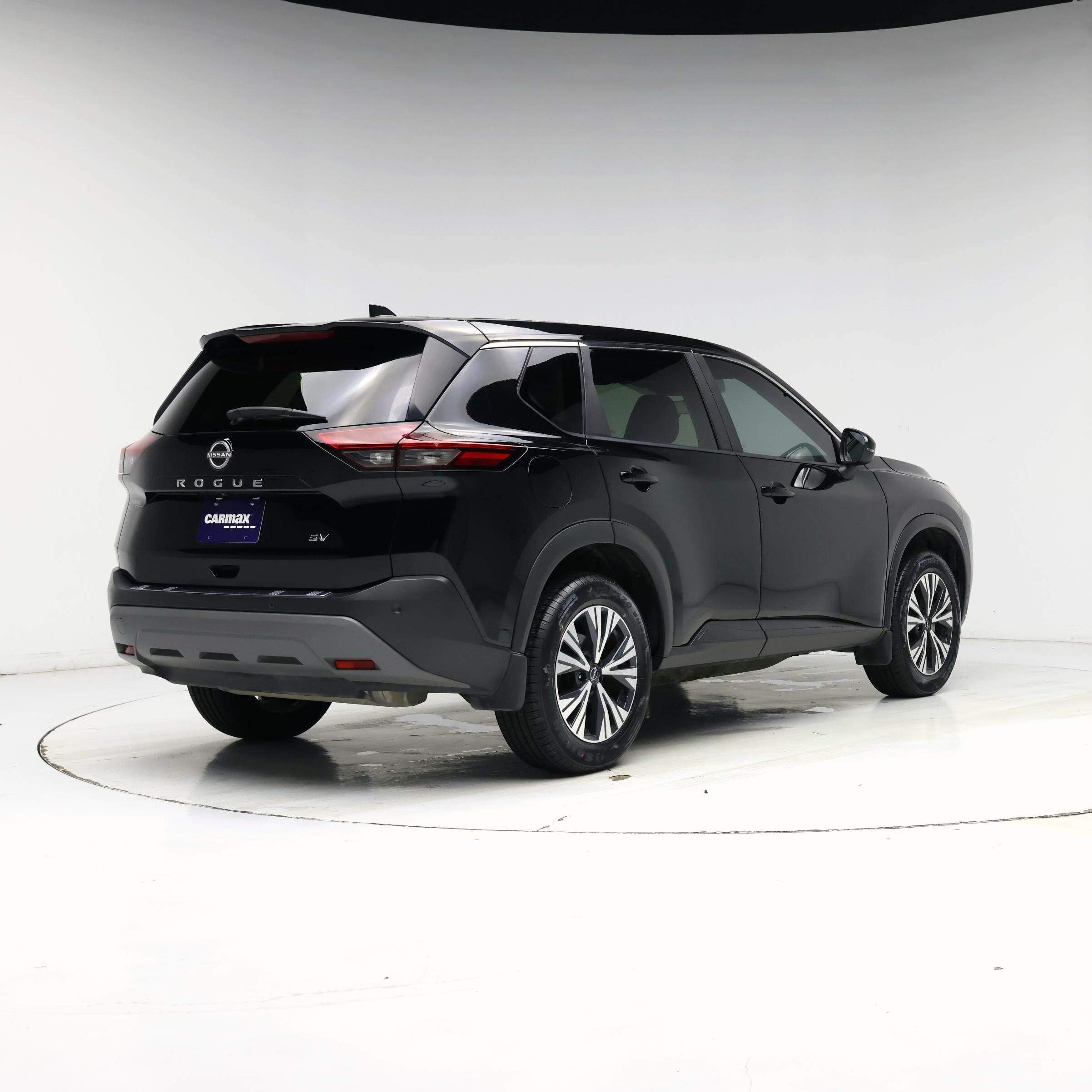 Thumbnail: 2023 Nissan Rogue - 8