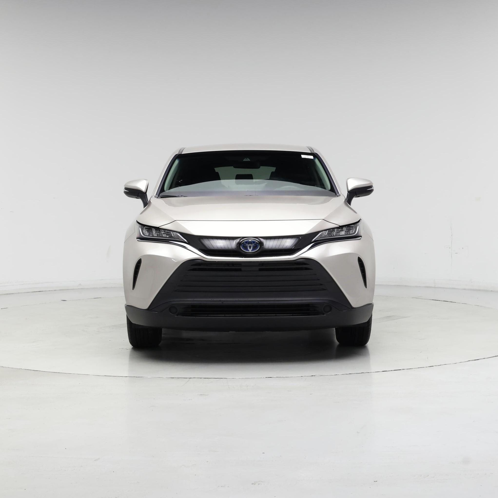 Thumbnail: 2021 Toyota Venza - 5