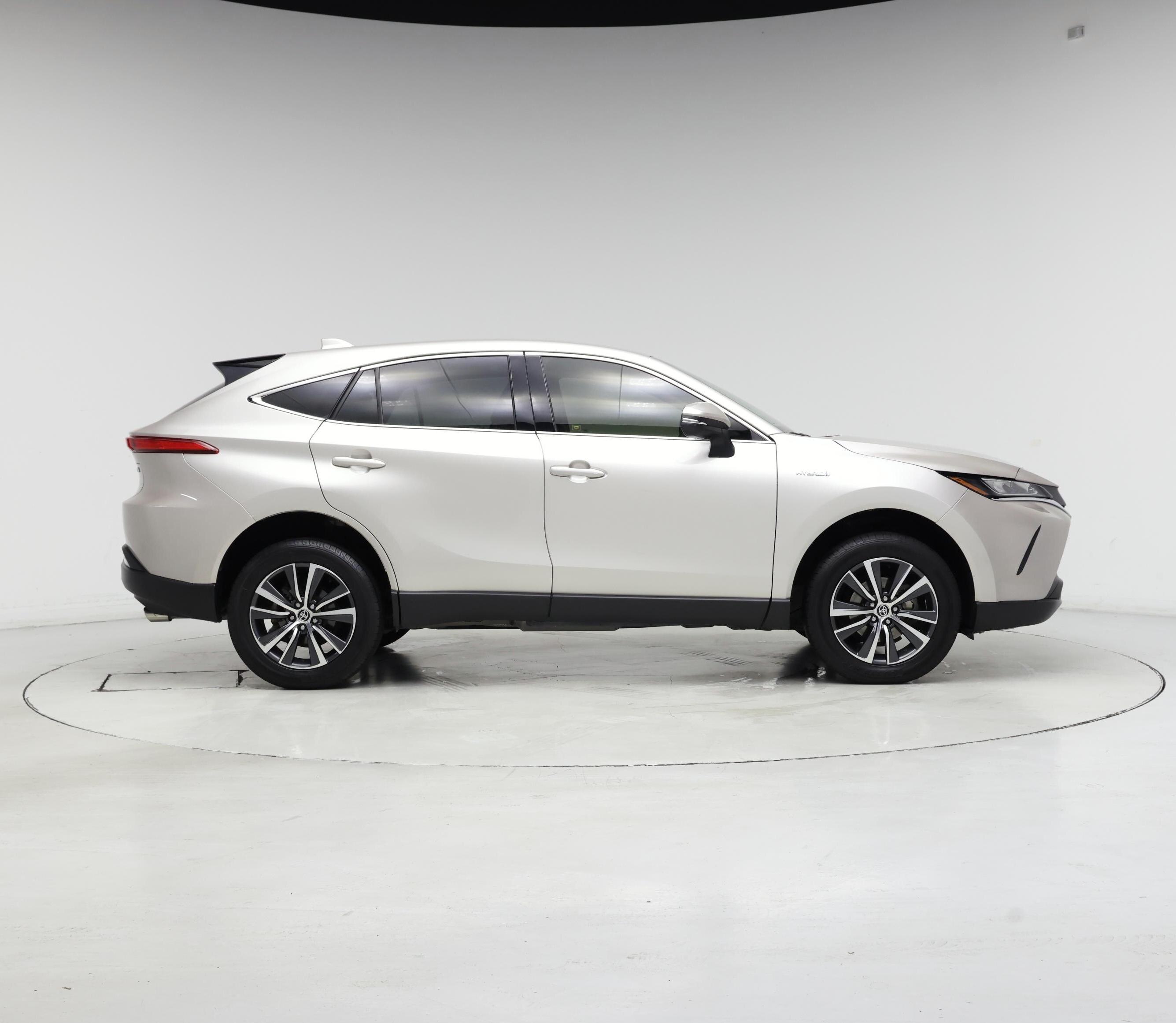 Thumbnail: 2021 Toyota Venza - 7