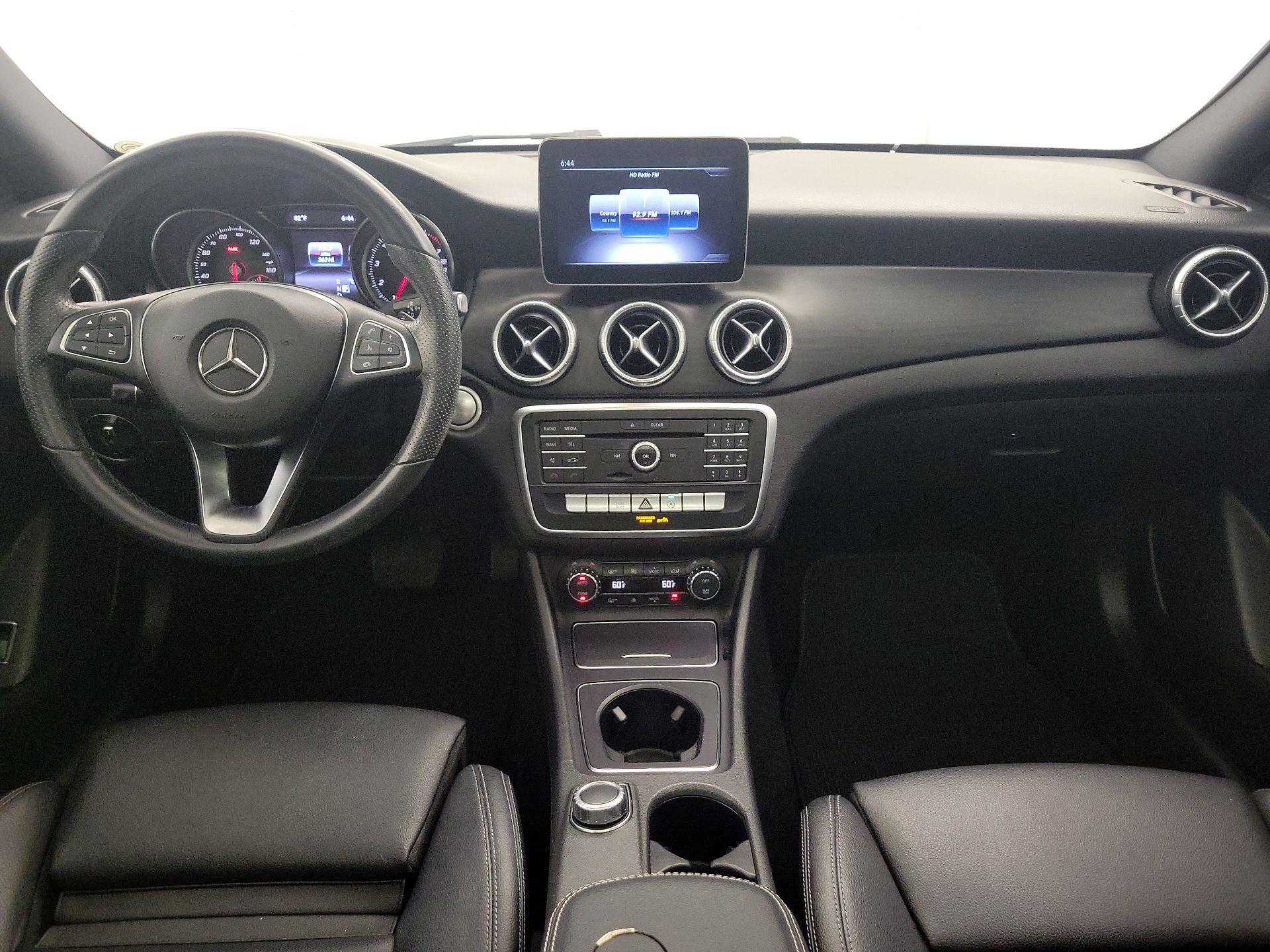 Thumbnail: 2019 Mercedes-Benz CLA - 9