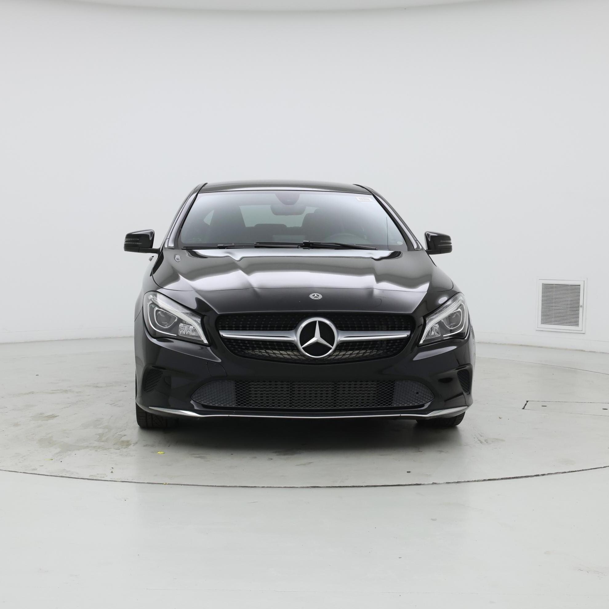 Thumbnail: 2019 Mercedes-Benz CLA - 5