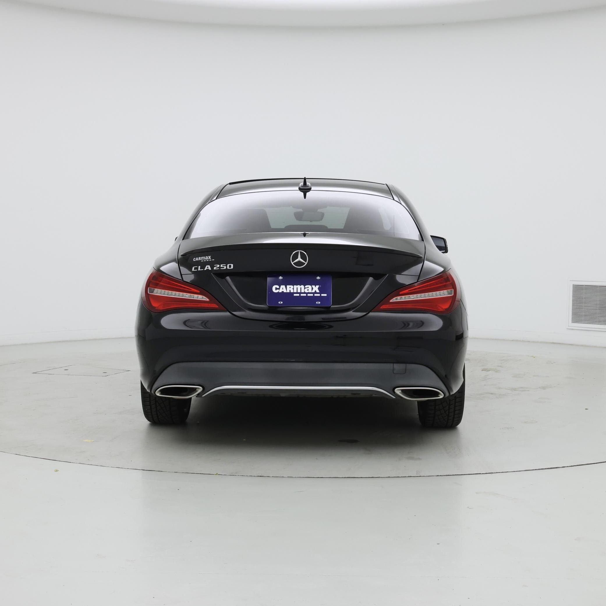 Thumbnail: 2019 Mercedes-Benz CLA - 6